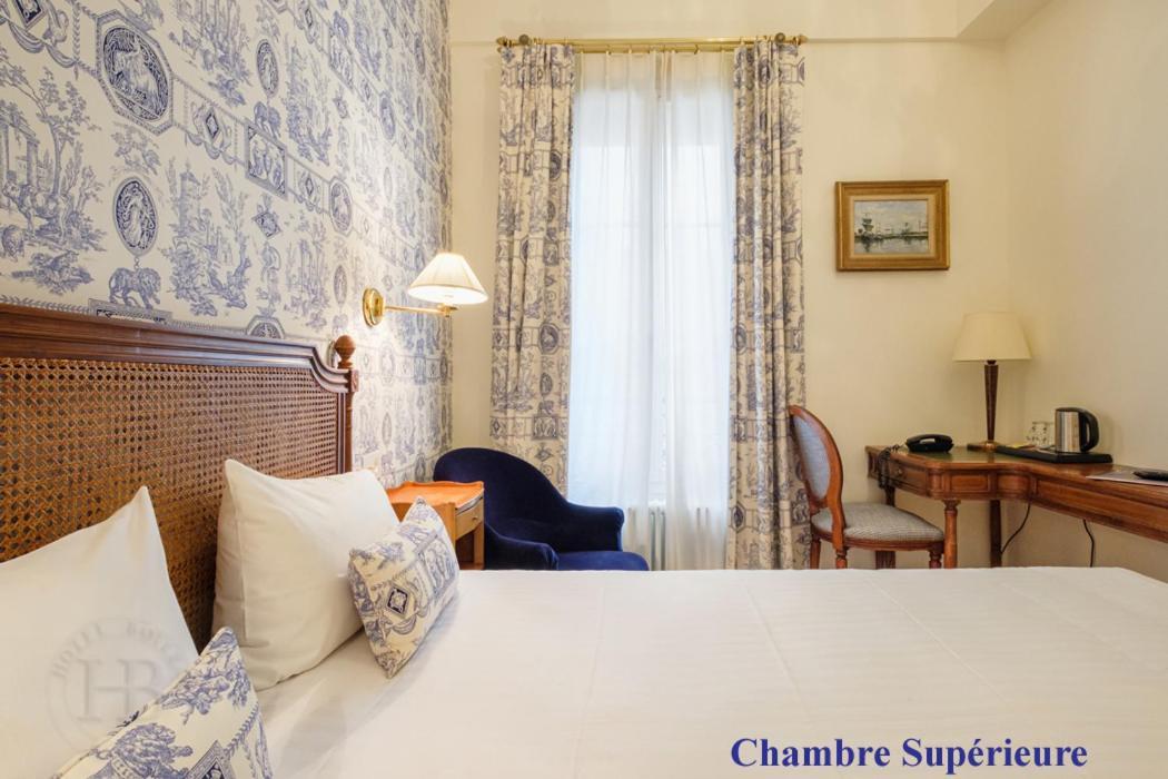 Boileau 3* Paris