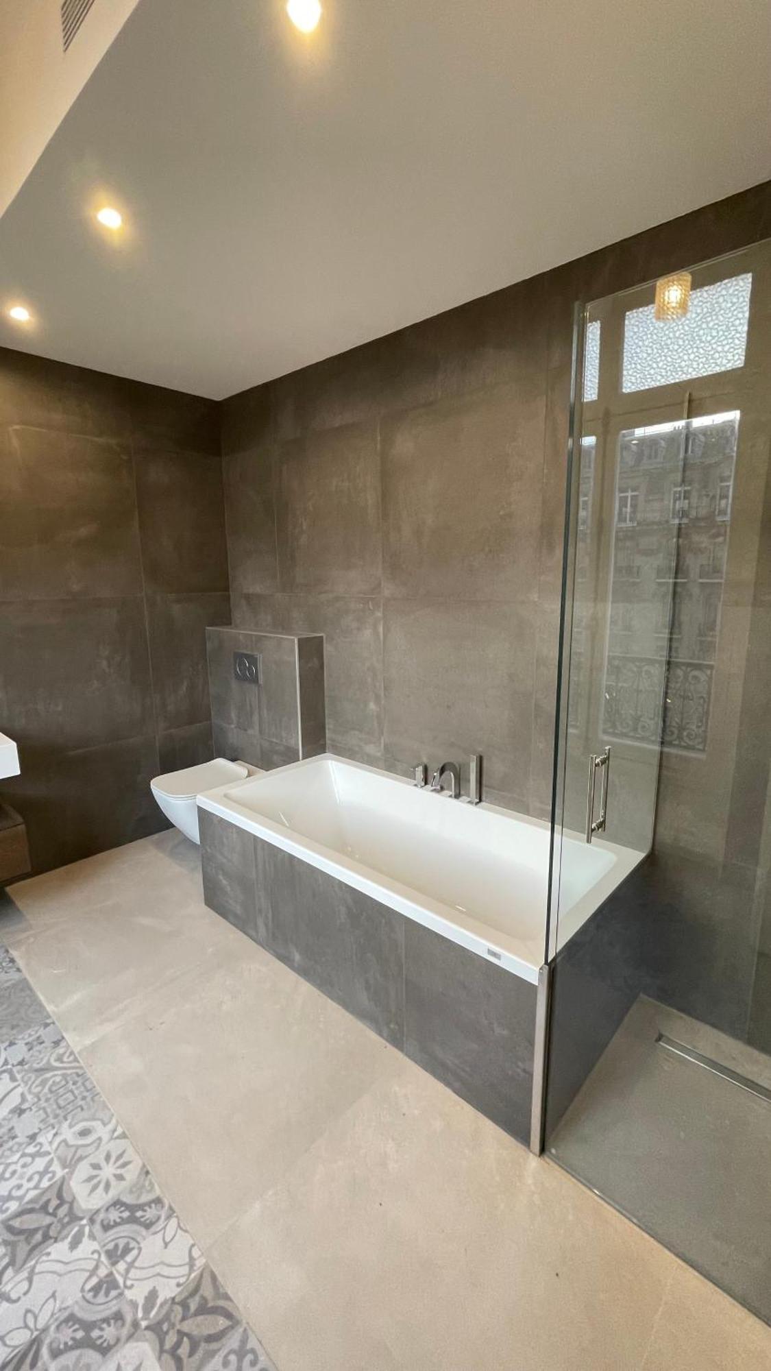 Apartamento Eiffel Tower 5 Bedrooms 10 Guests With 2 Carpark Paris