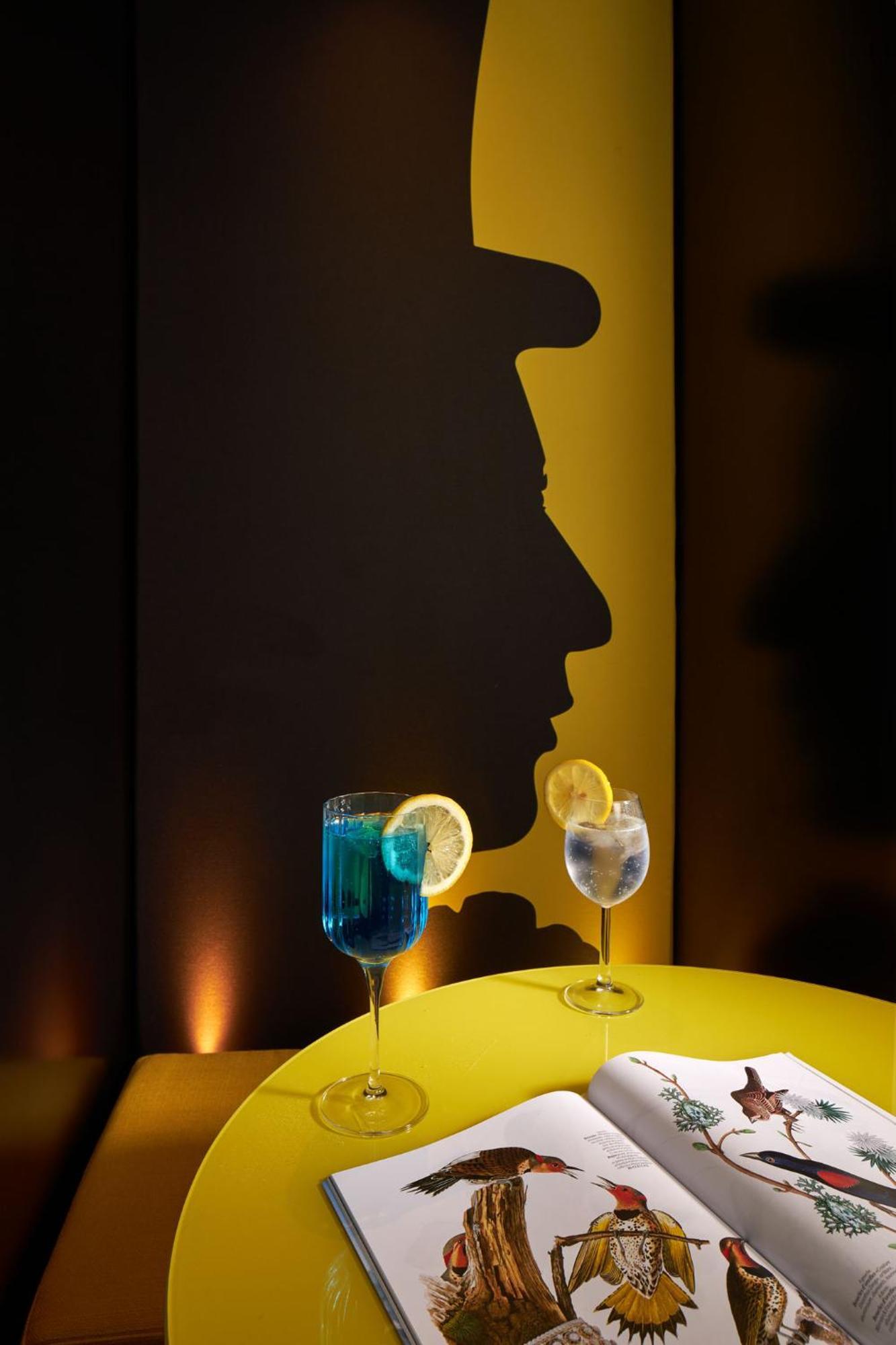 Les Plumes Hotel