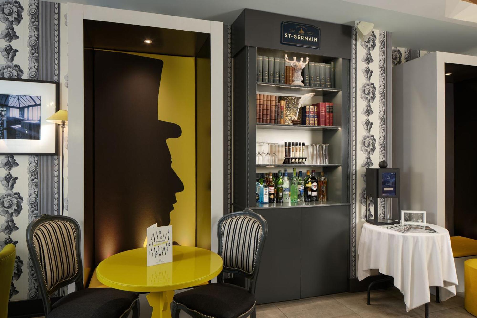 Hotel Les Plumes
