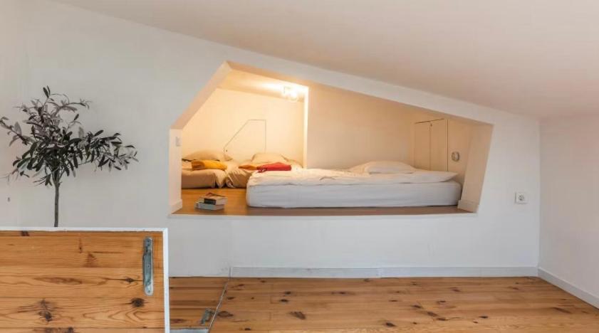 Apartamento Maison Antoinette - Maison Nomade Chic
