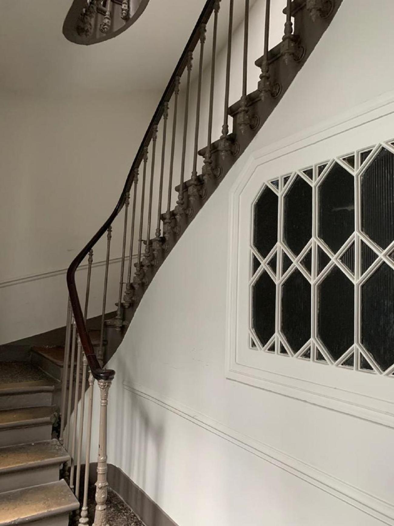 Appartement 105 - Urban Haussmann Opera