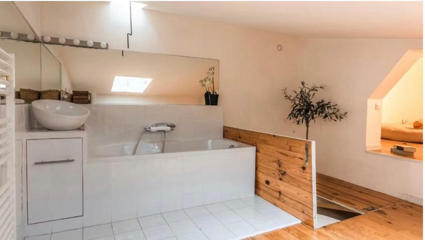Apartamento Maison Antoinette - Maison Nomade Chic *