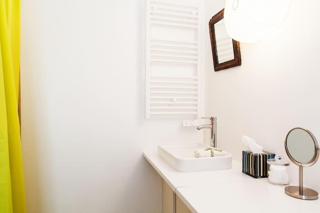 Maison Antoinette - Maison Nomade Chic Apartamento *