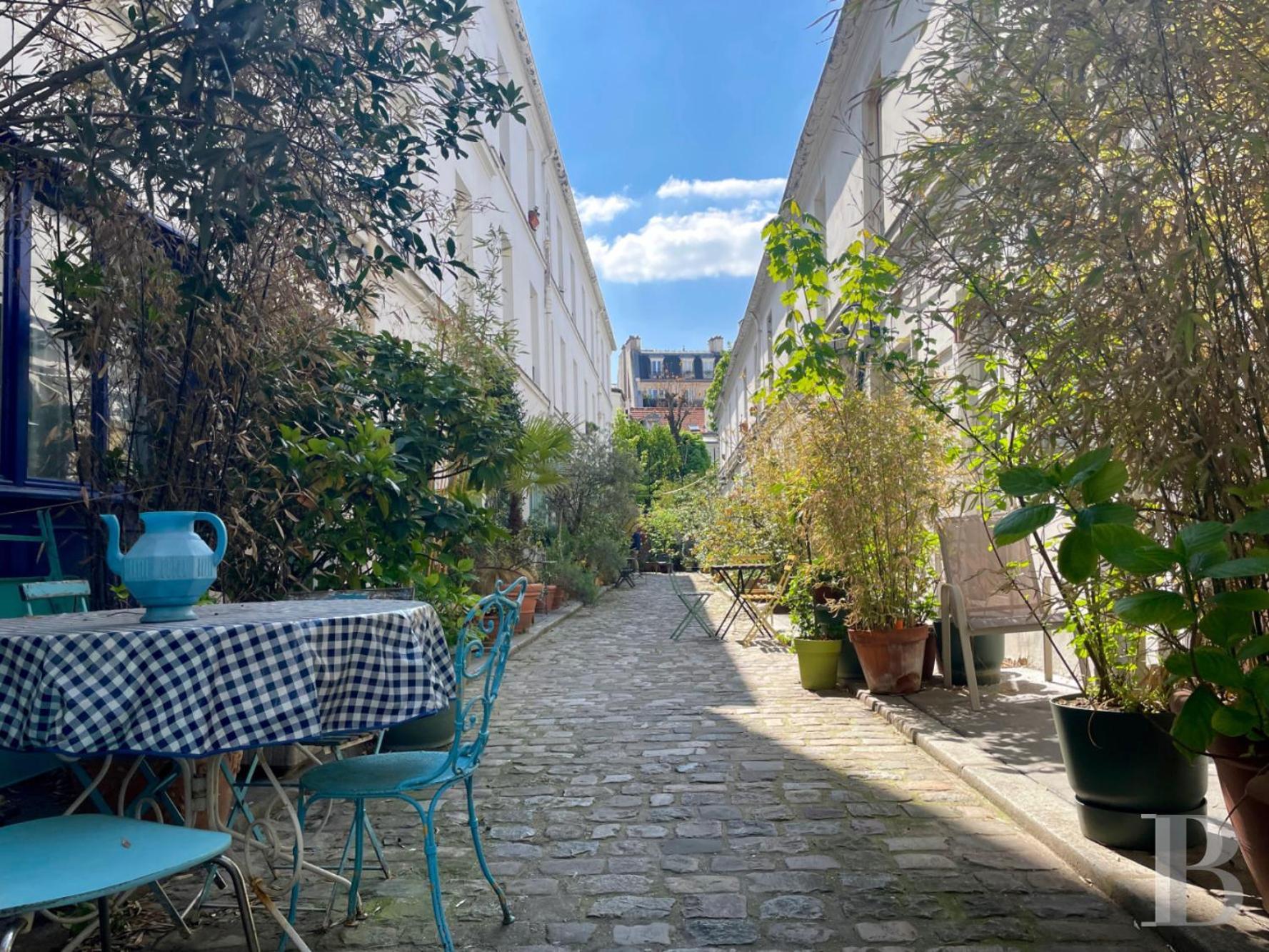 Maison Antoinette - Maison Nomade Chic Apartamento