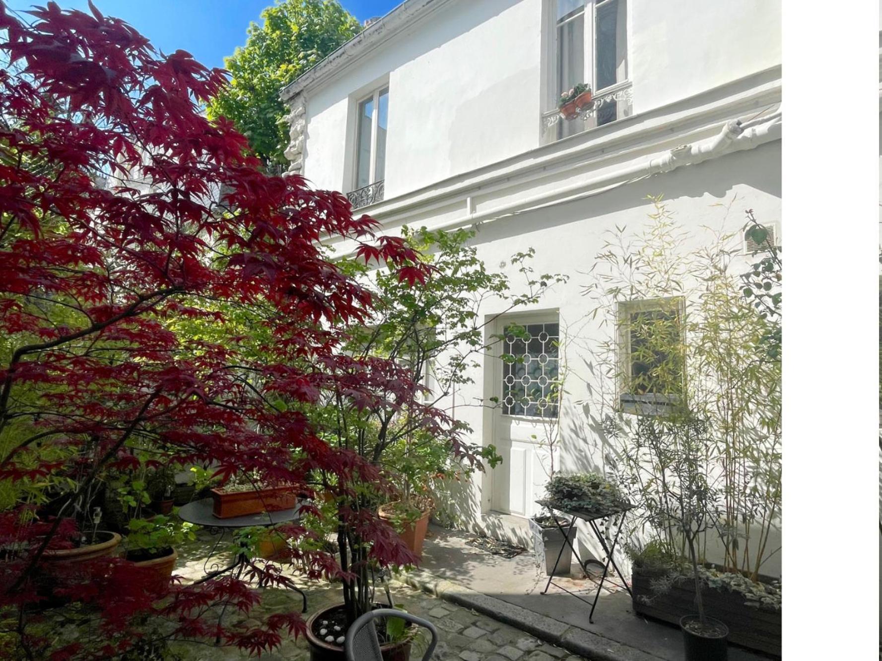 Apartamento Maison Antoinette - Maison Nomade Chic Paris