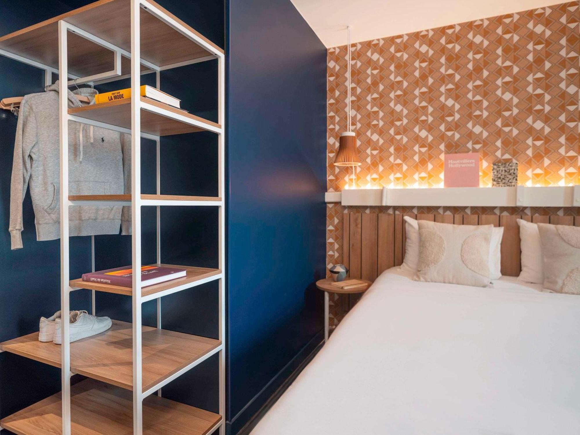 Ibis Gare Montparnasse Catalogne Hotel 3*