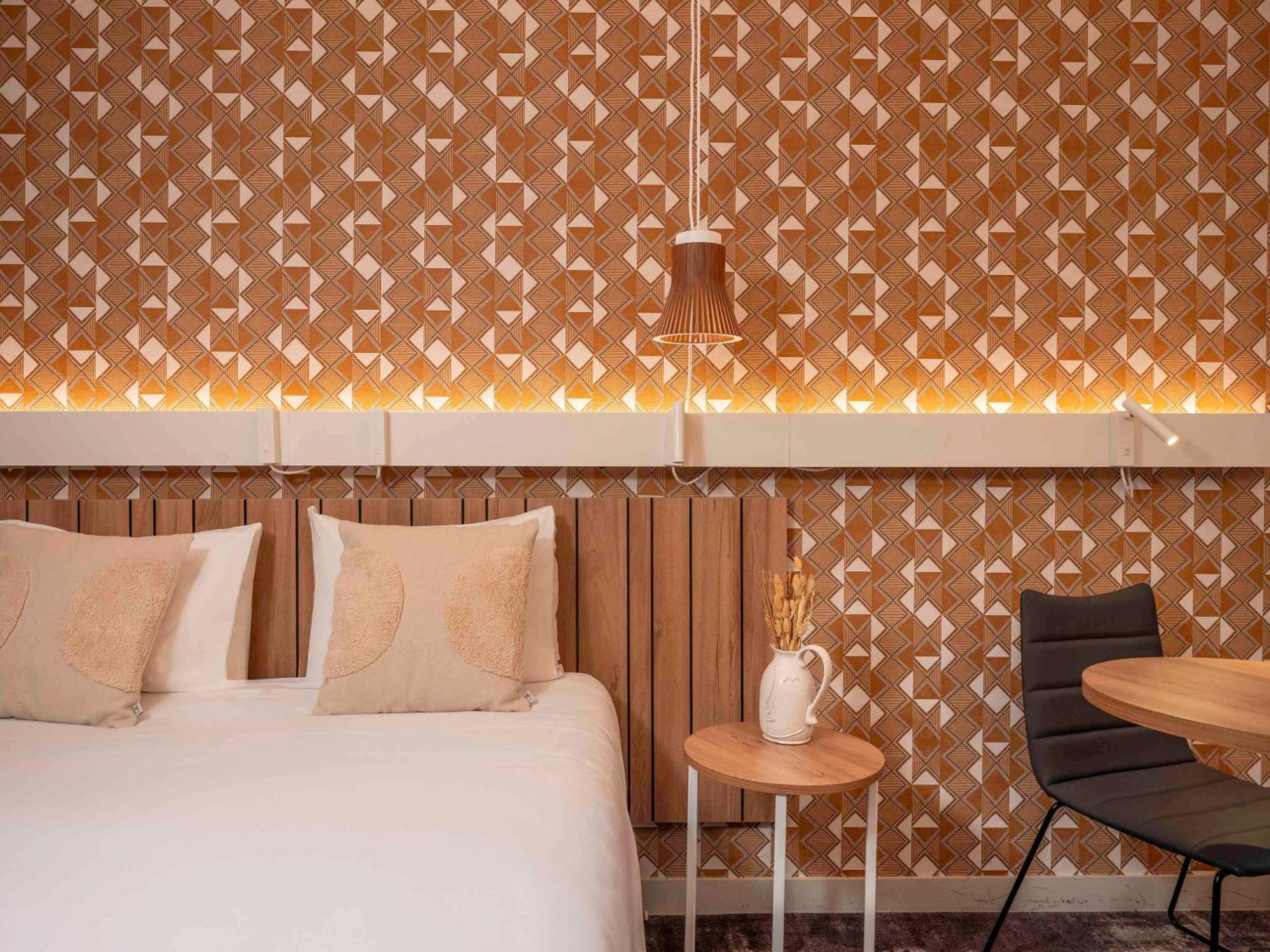 Ibis Gare Montparnasse Catalogne 3* Paris