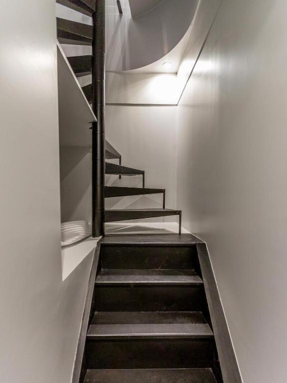 Edgar Marais - Reaumur Apartamento *