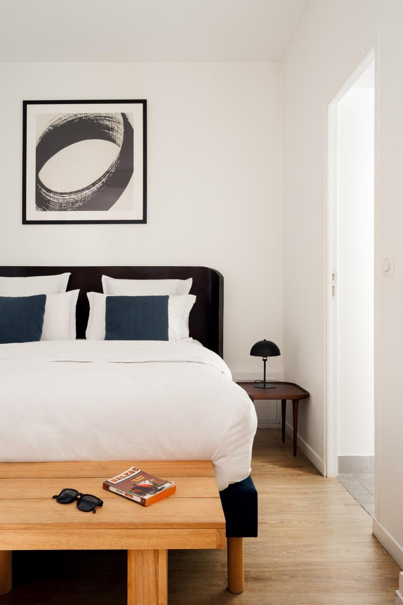 Apartment Edgar Marais - Reaumur *
