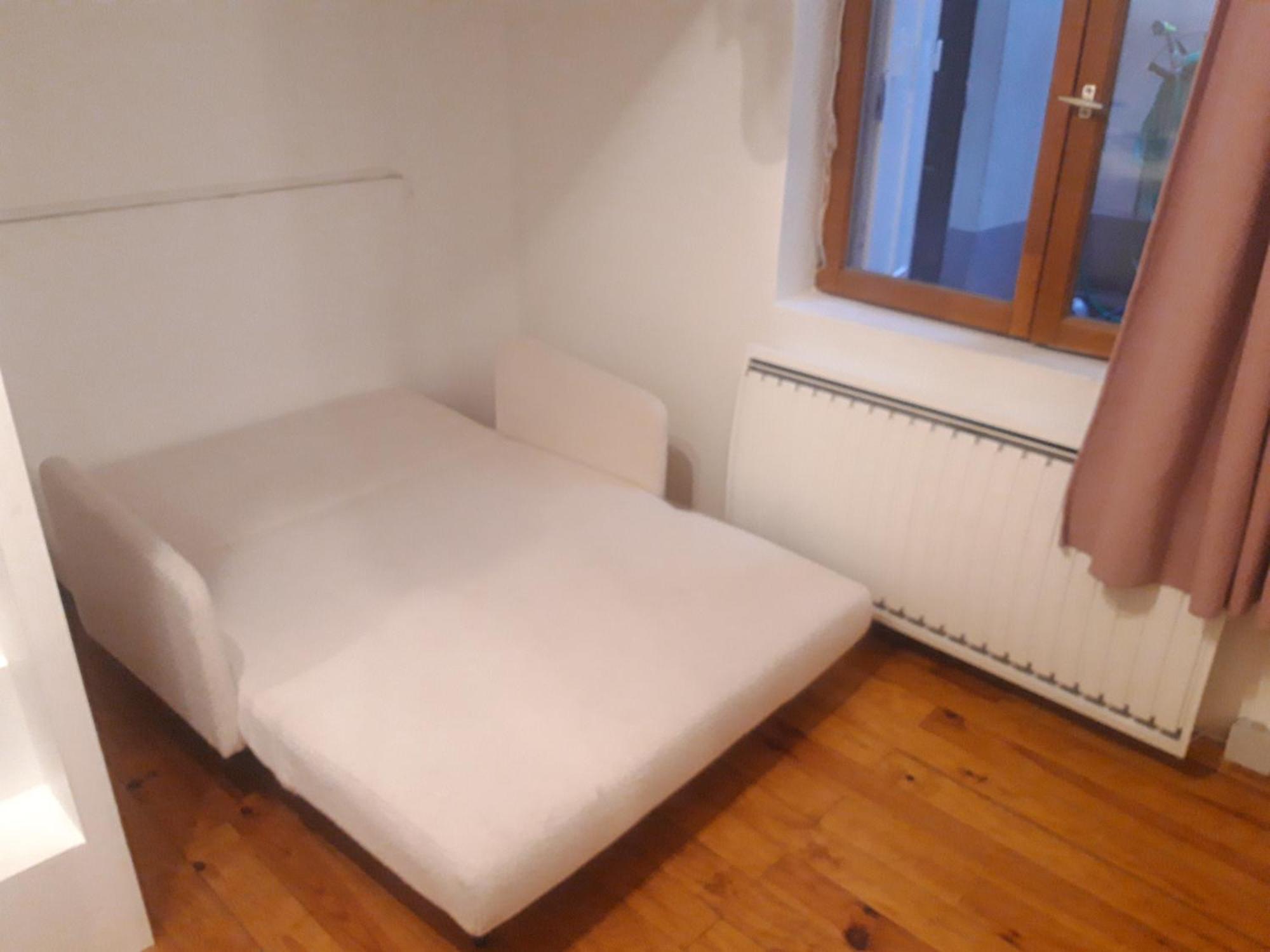 El Paraiso De
