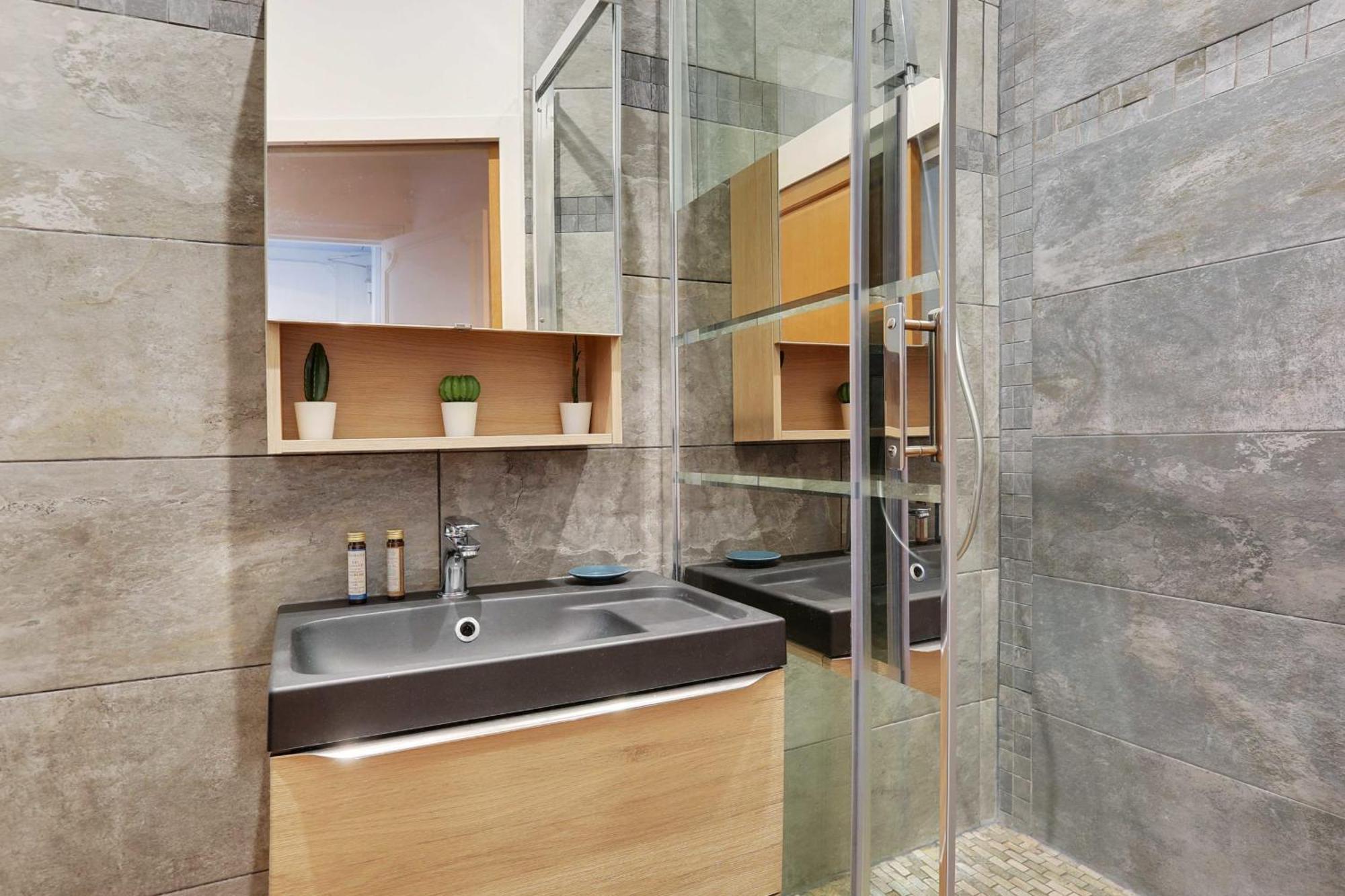 Apartamento Elegant & Spacieux - 3br-6p - Republiq Paris