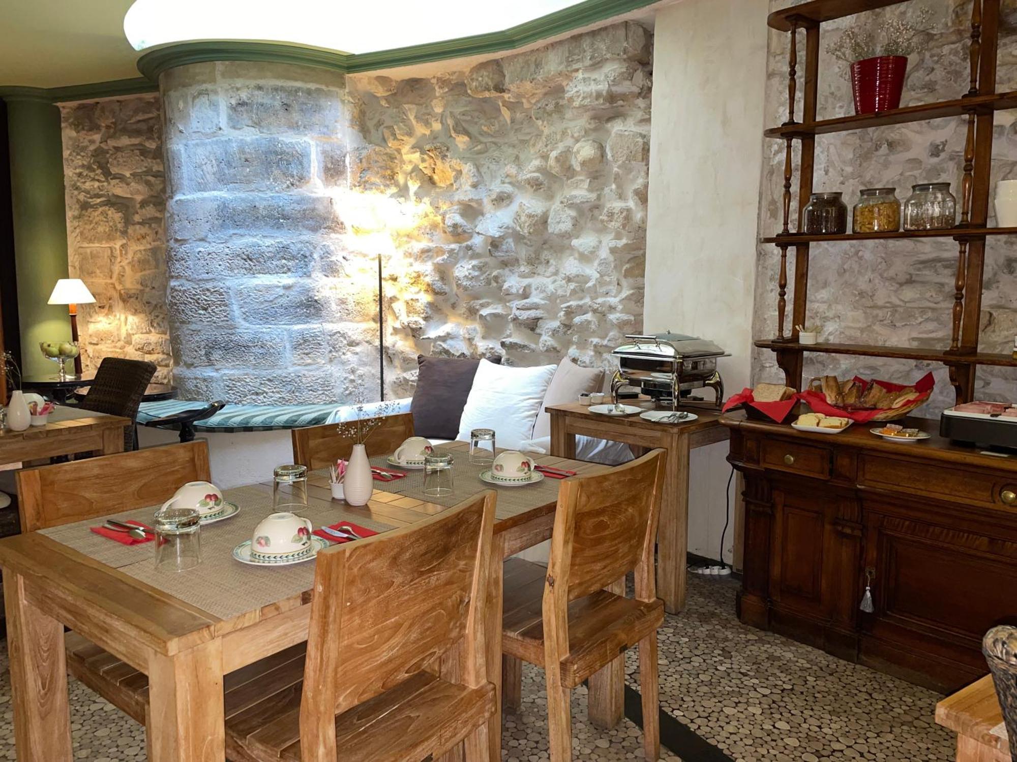 Hotel Prince De Conti