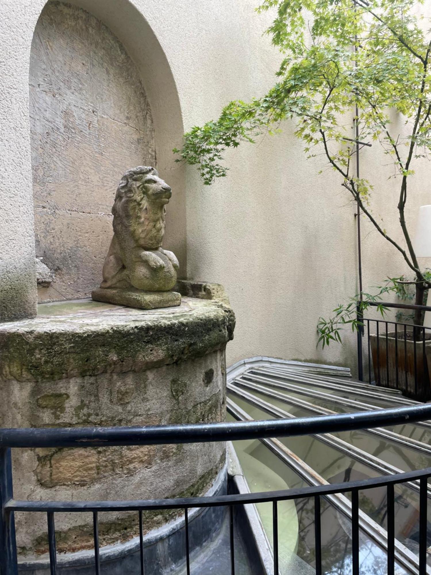 Hotel Prince De Conti