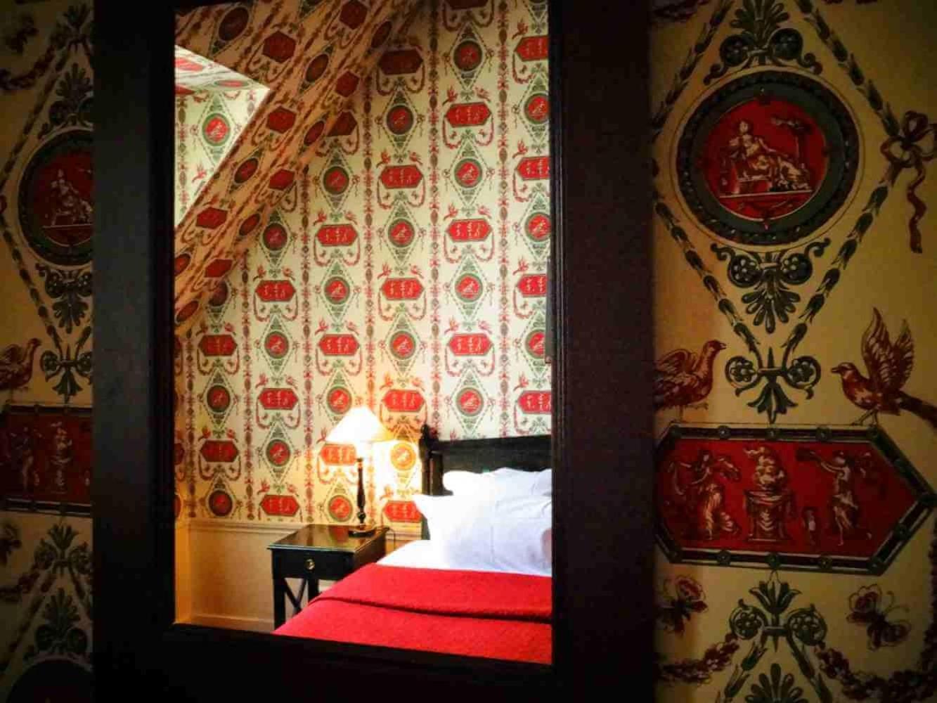 Hotel Prince De Conti