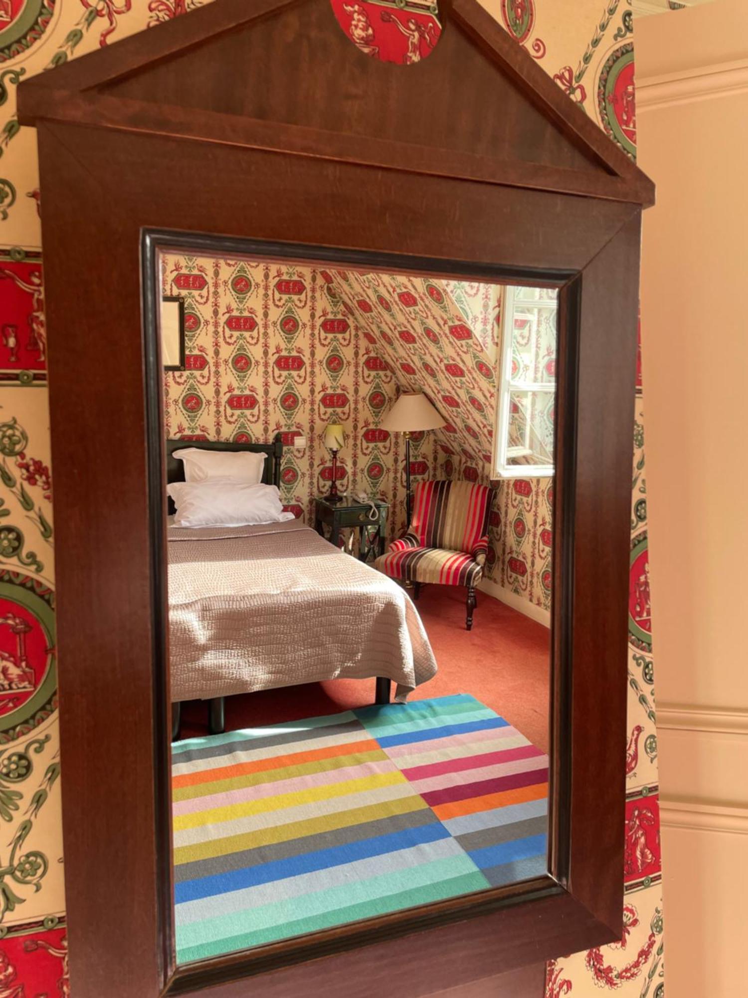 Hotel Prince De Conti