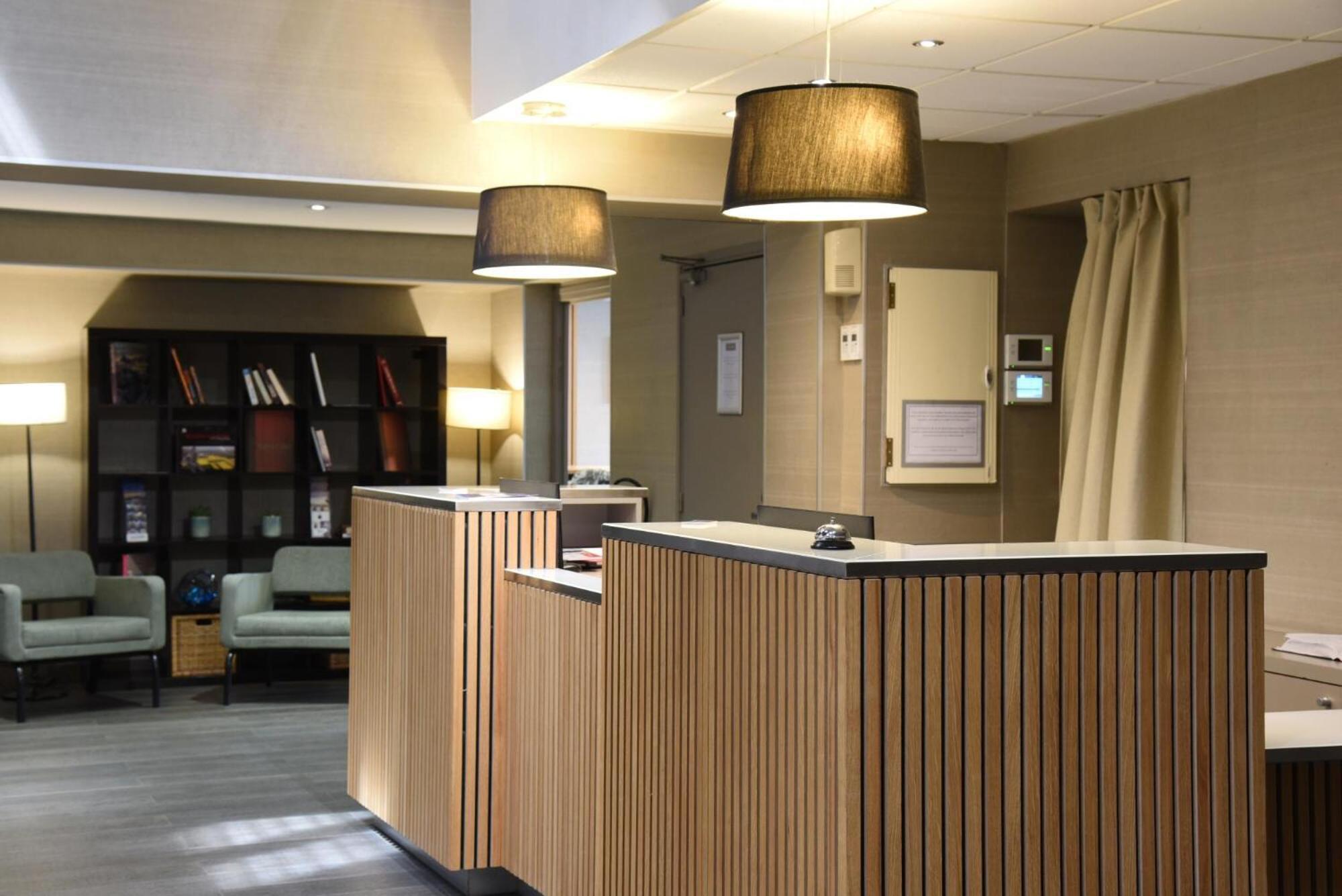 Timhotel Opéra Madeleine 3* Paris