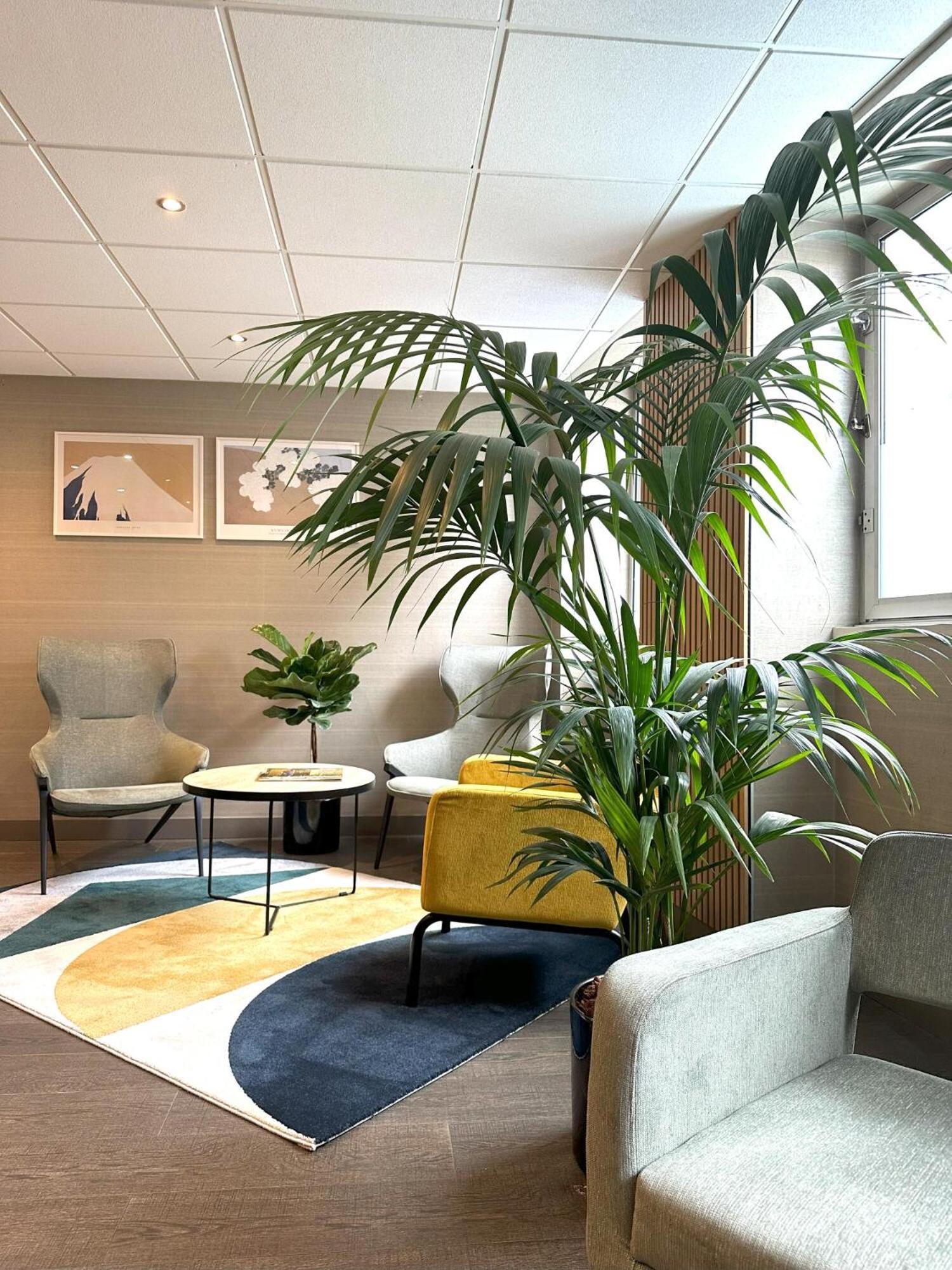 Timhotel Opéra Madeleine Paris