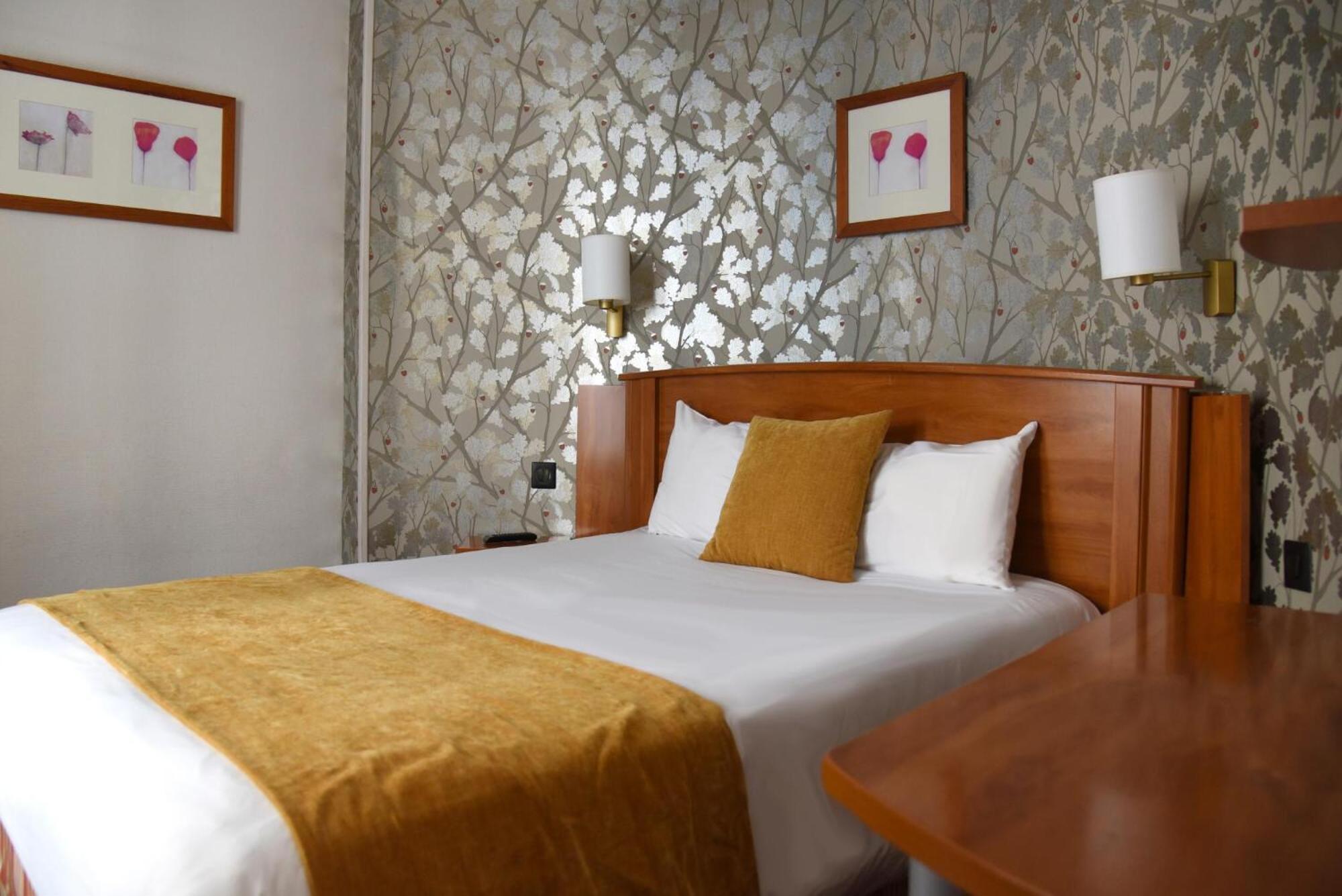 Timhotel Opéra Madeleine Paris
