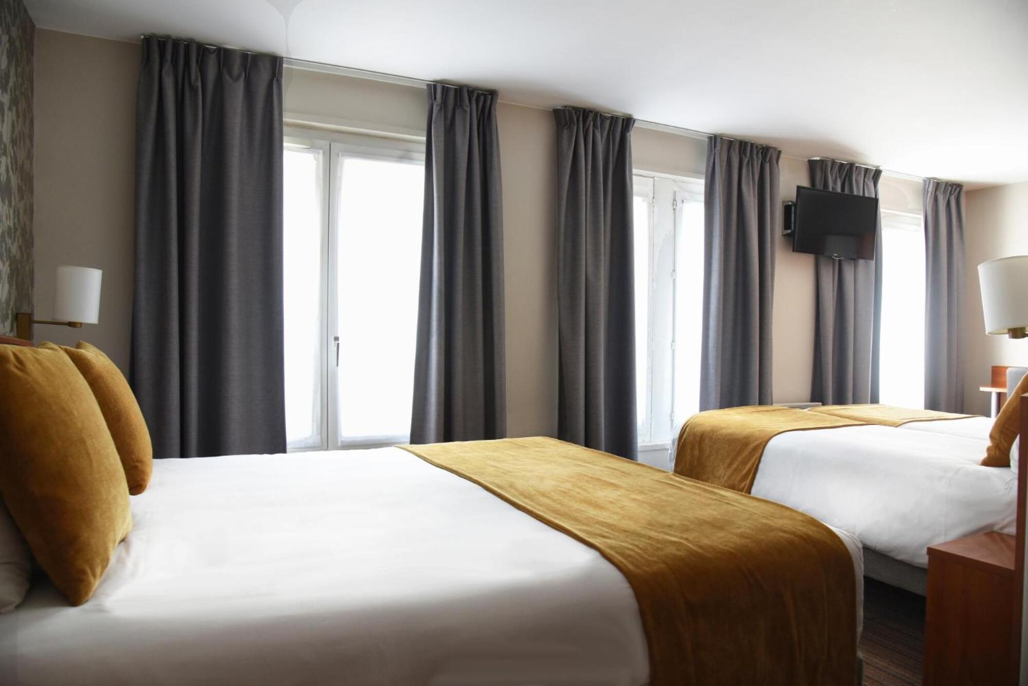 Timhotel Opéra Madeleine Hotel