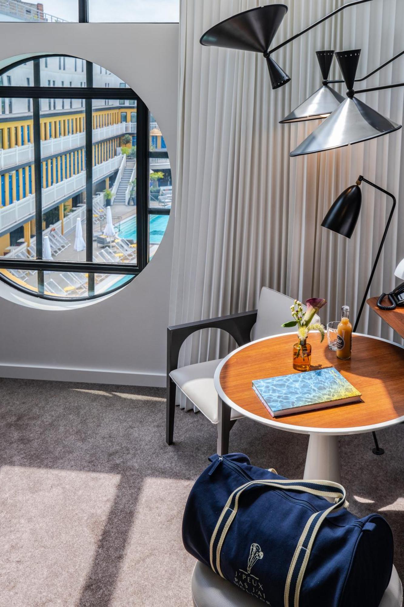 Molitor & - Mgallery Collection Hotel