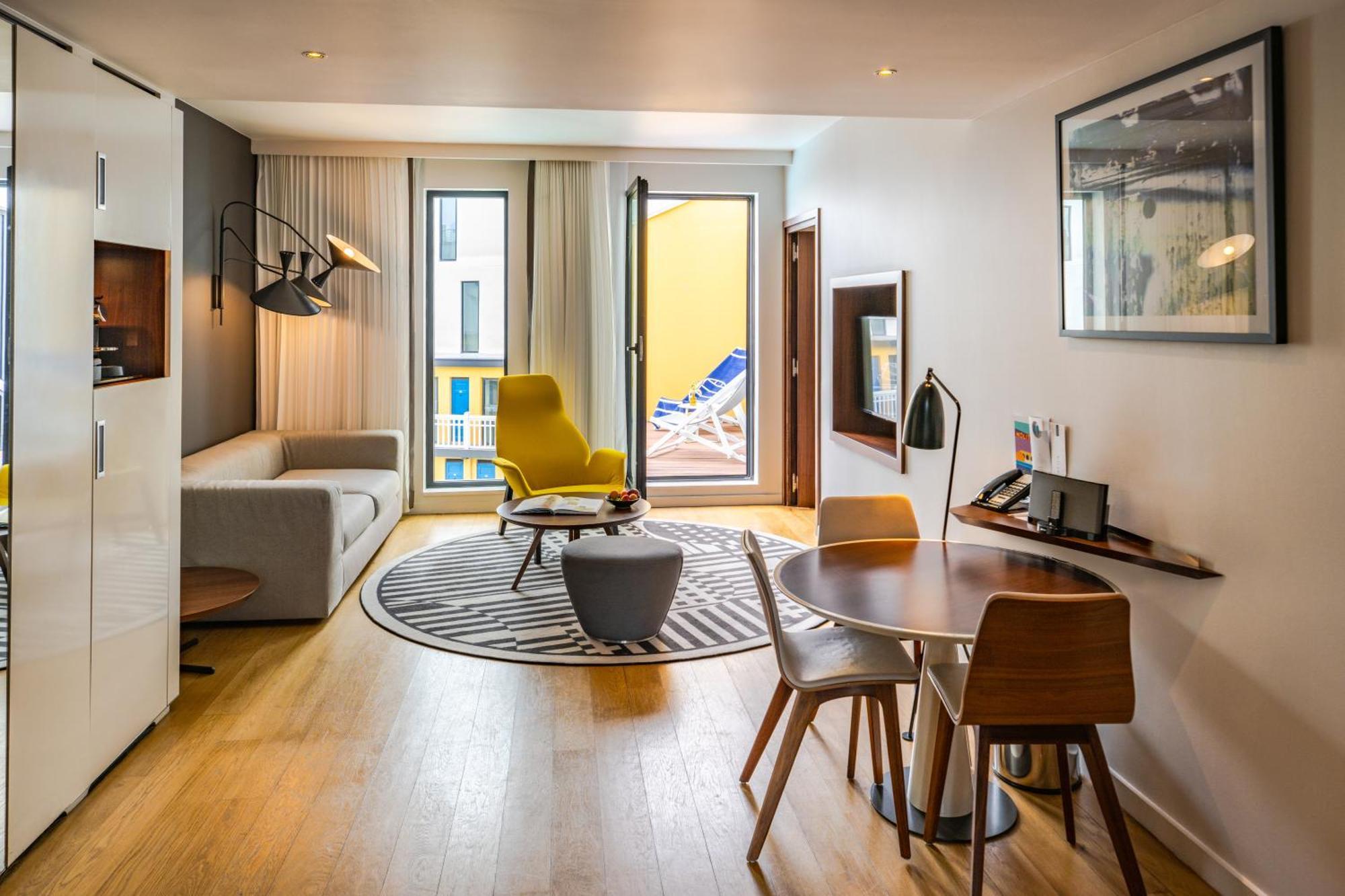Molitor & - Mgallery Collection Paris