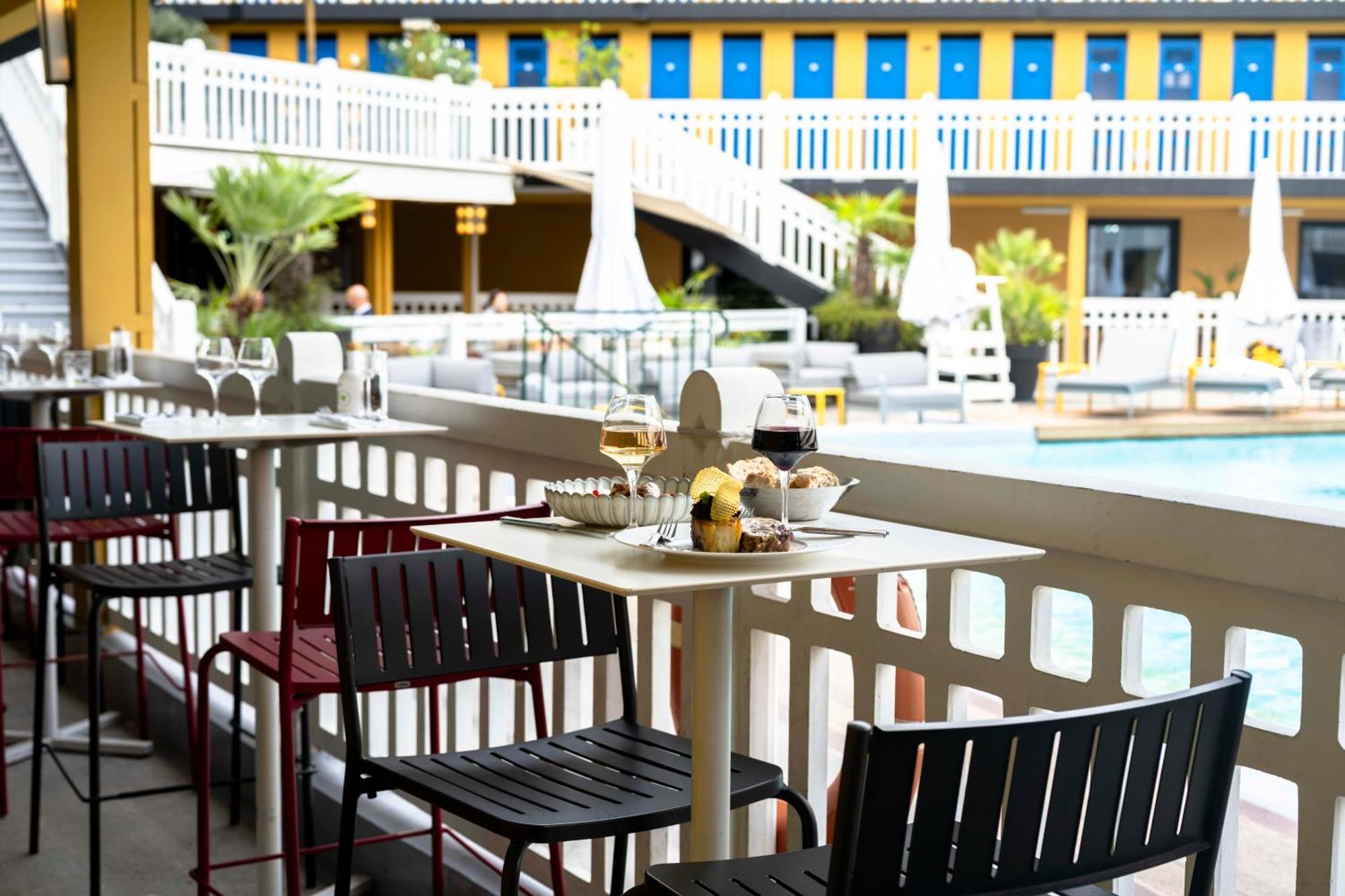 Hotel Molitor & - Mgallery Collection