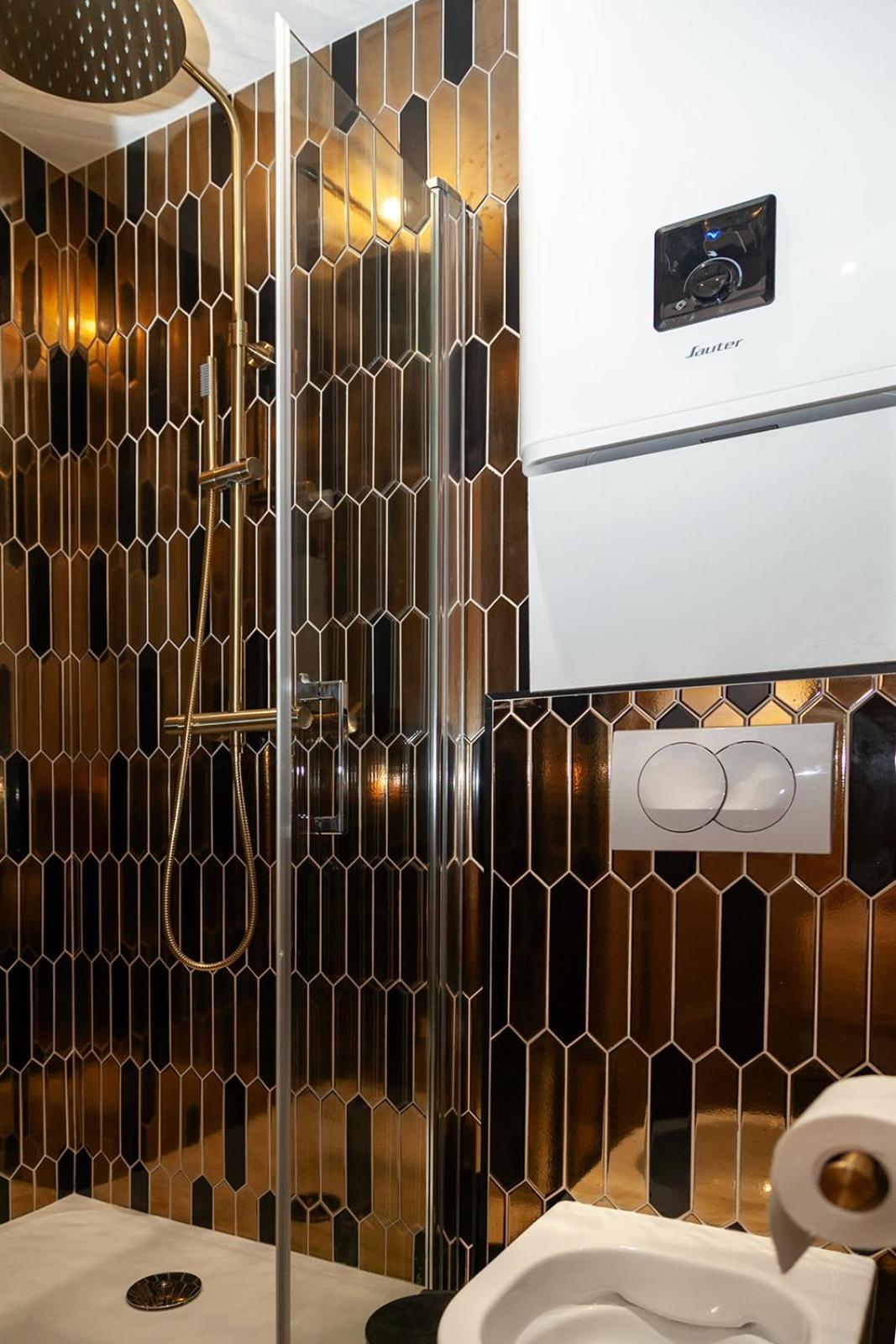 Apartment Nets - Buttes Chaumont D *