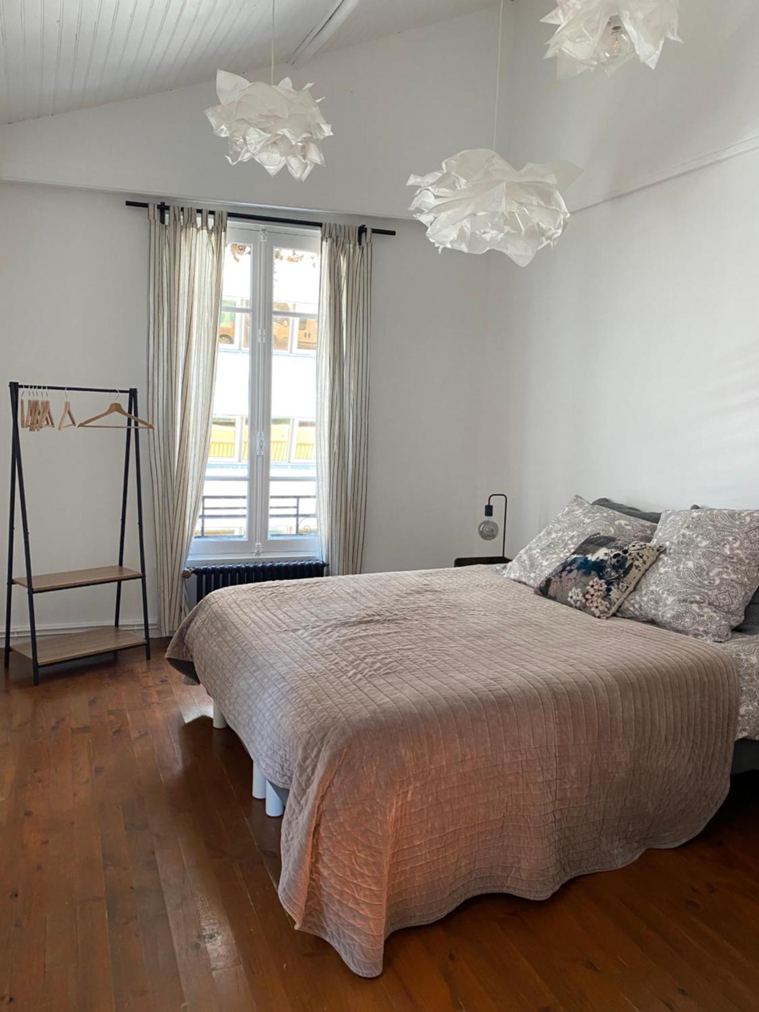 Pousada Artist's - & Private Courtyard - 200m2