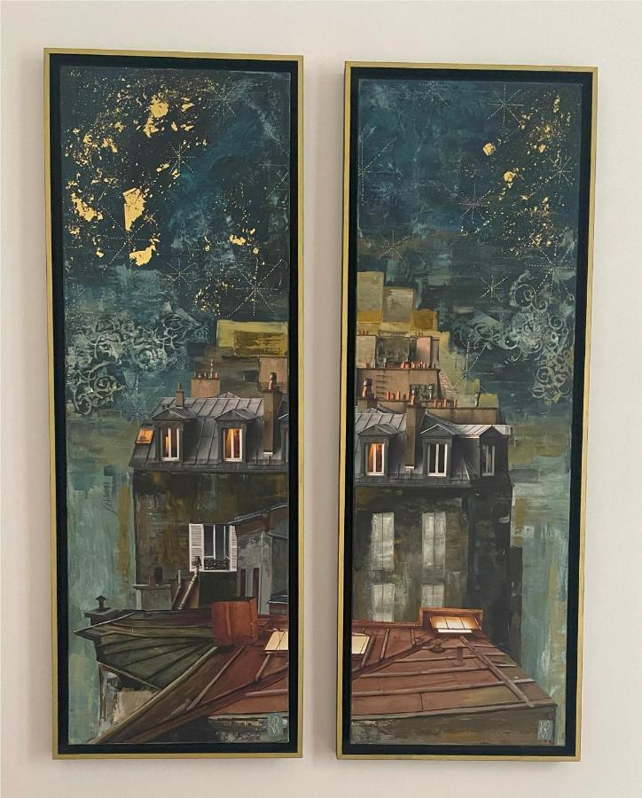 Artist's - & Private Courtyard - 200m2 *
