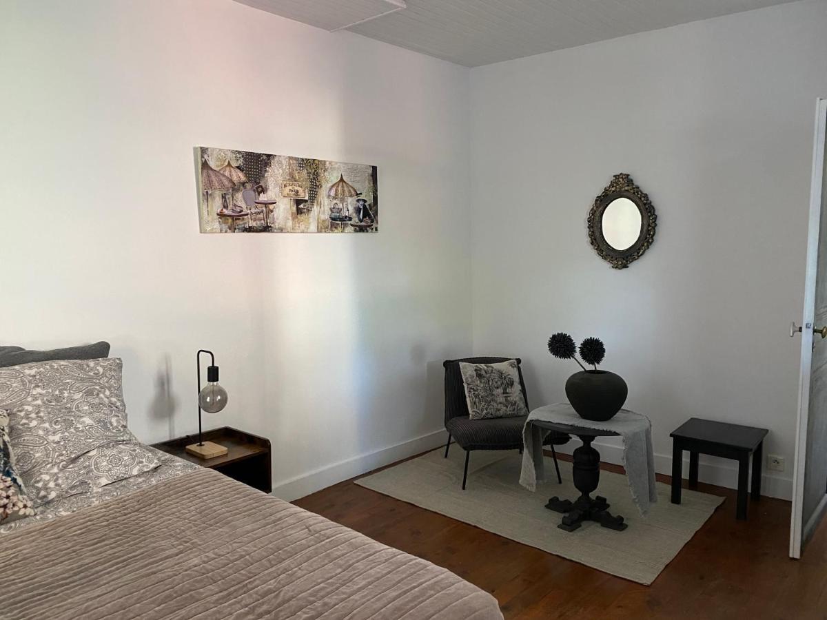 Pousada Artist's - & Private Courtyard - 200m2