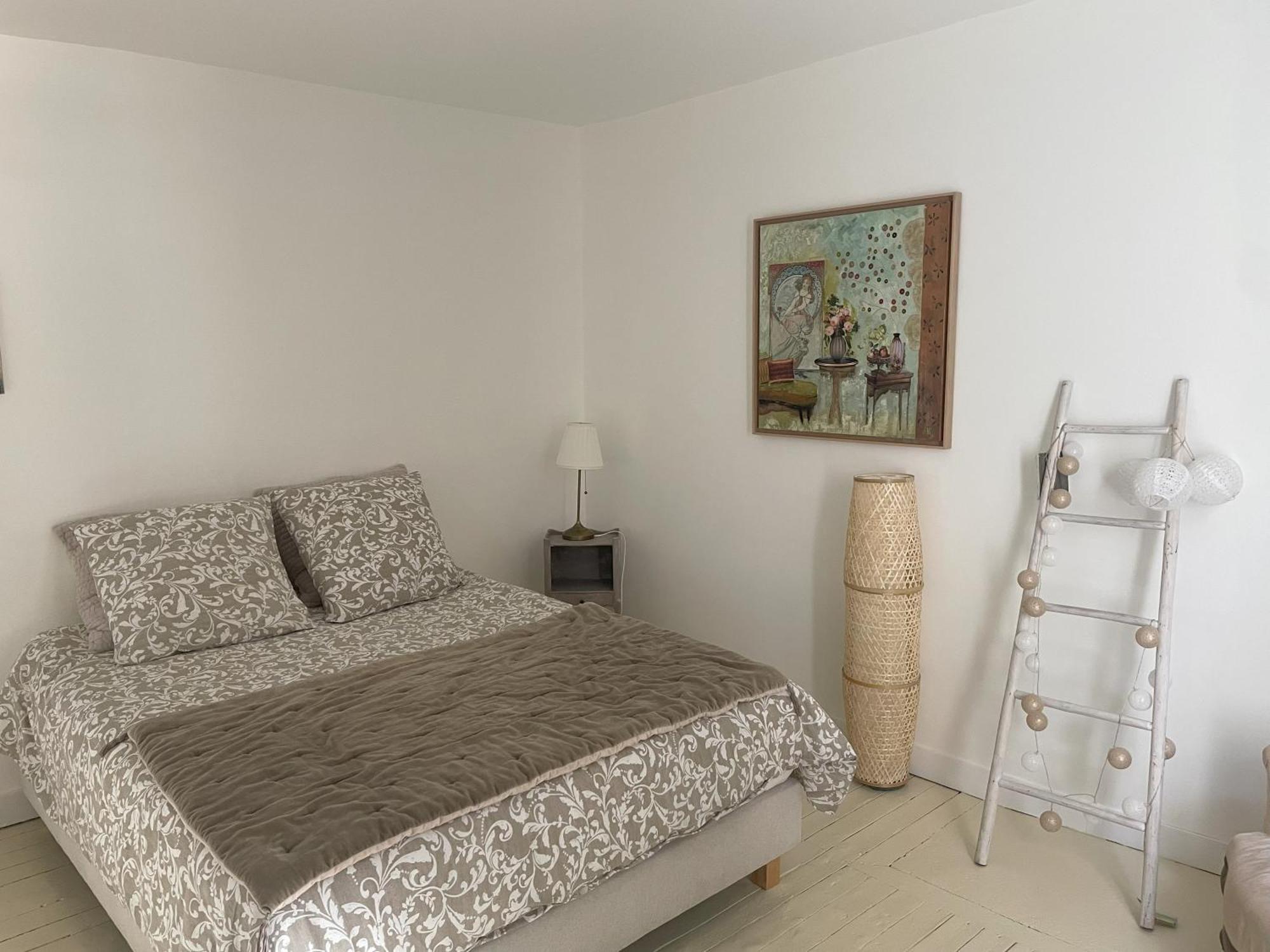 Pousada Artist's - & Private Courtyard - 200m2 *