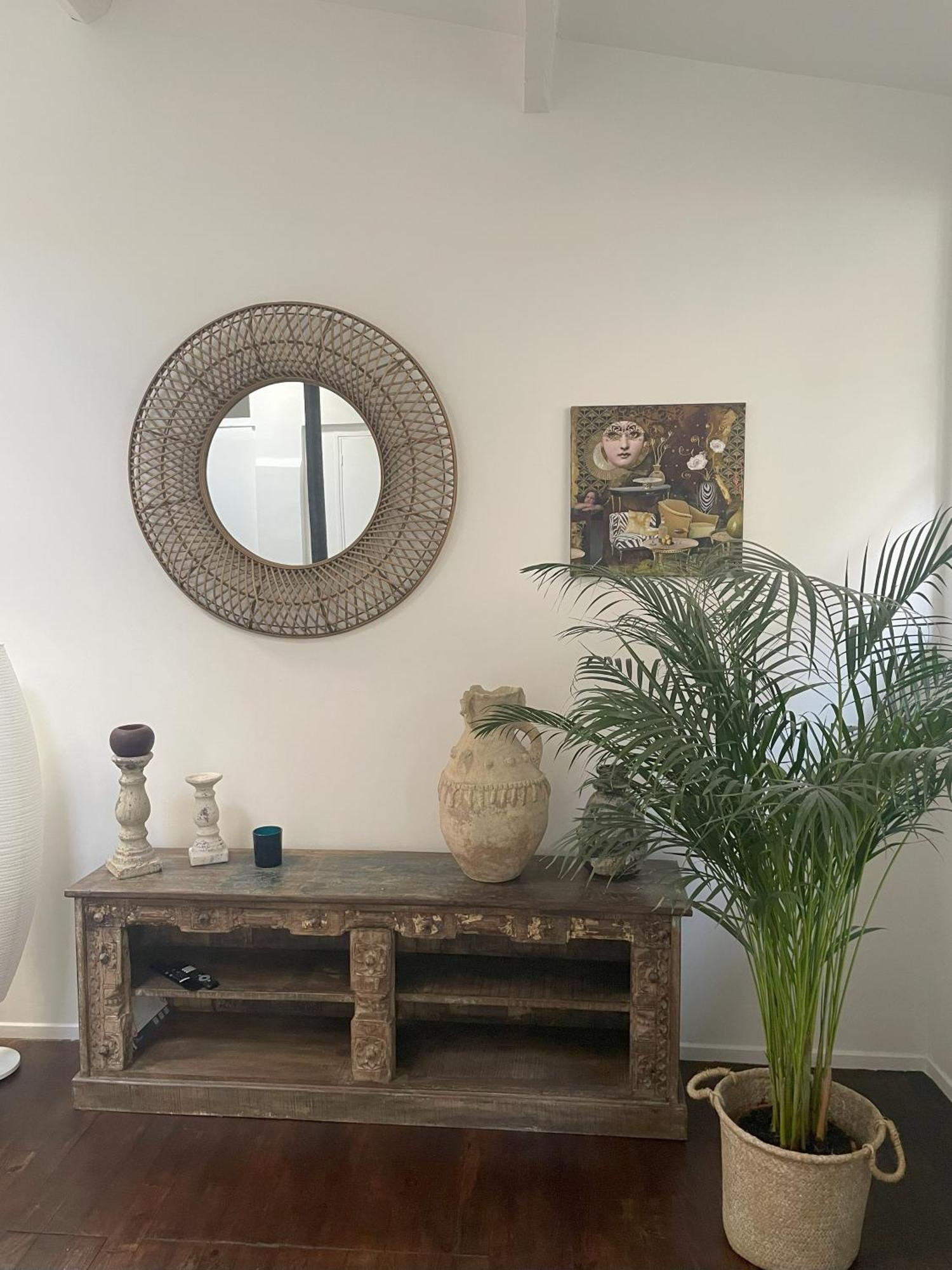 Artist's - & Private Courtyard - 200m2 Pousada Paris