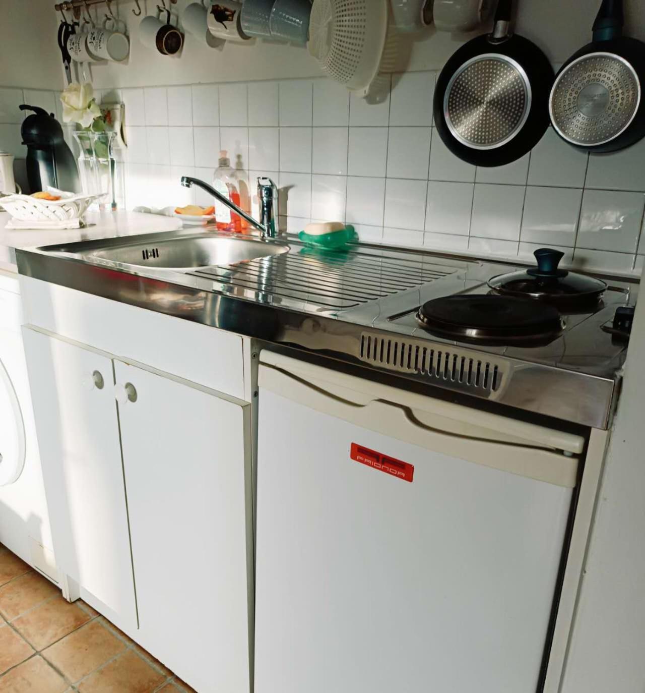 Apartment La Belle Evasion