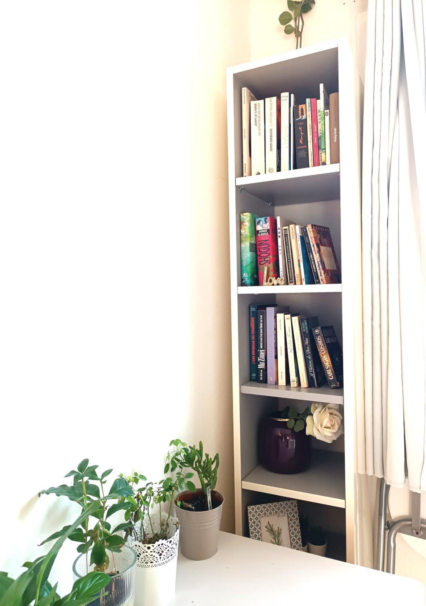La Belle Evasion Apartment *