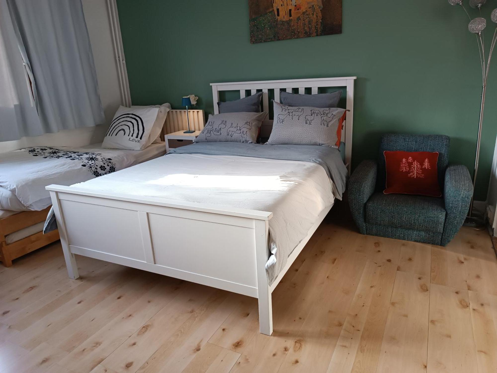 La Belle Evasion Apartment