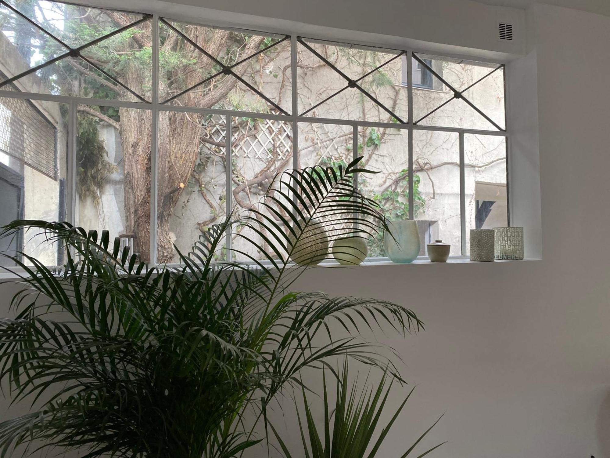 Artist's - & Private Courtyard - 200m2 Pousada *