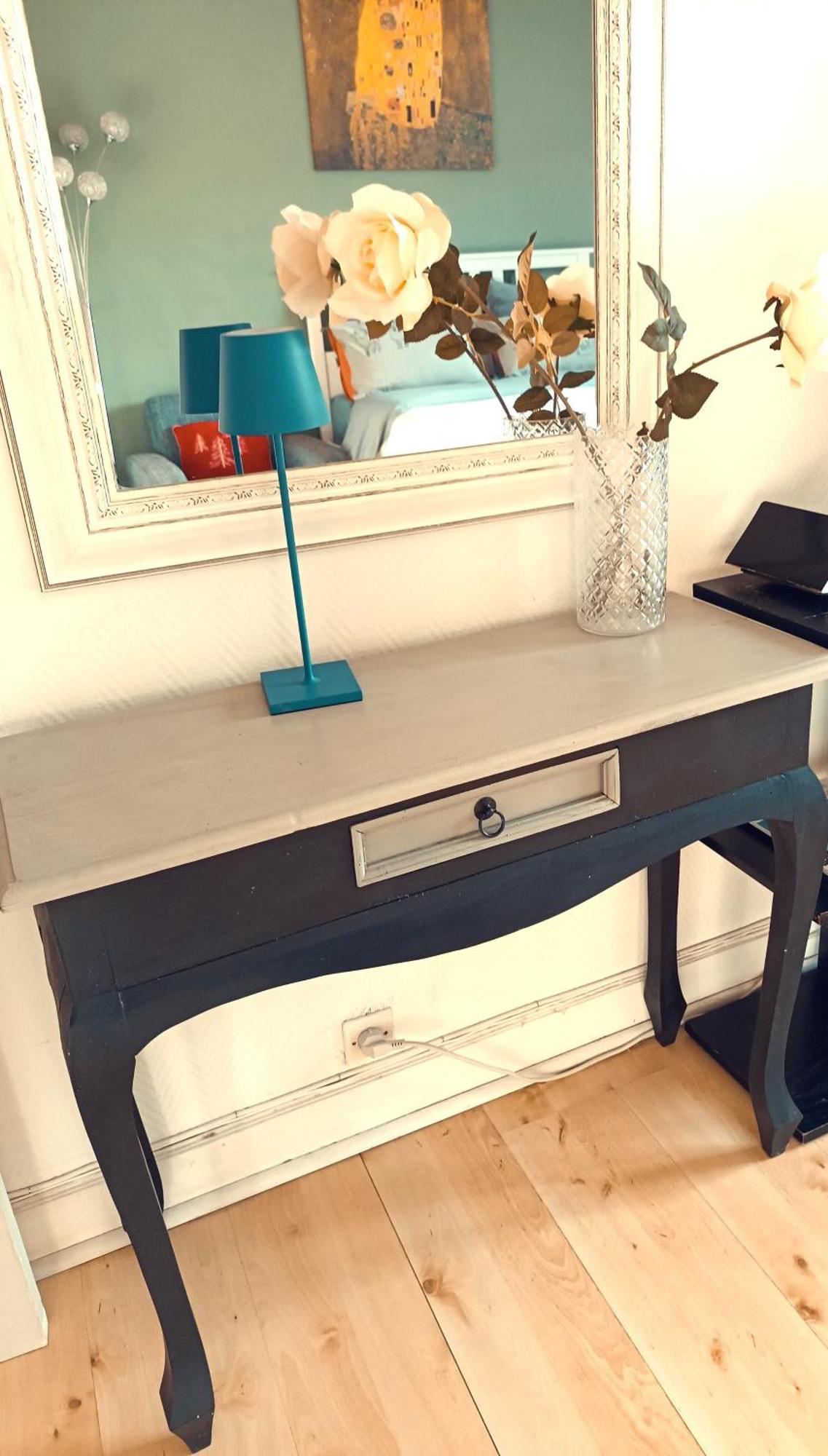 Apartment La Belle Evasion Paris