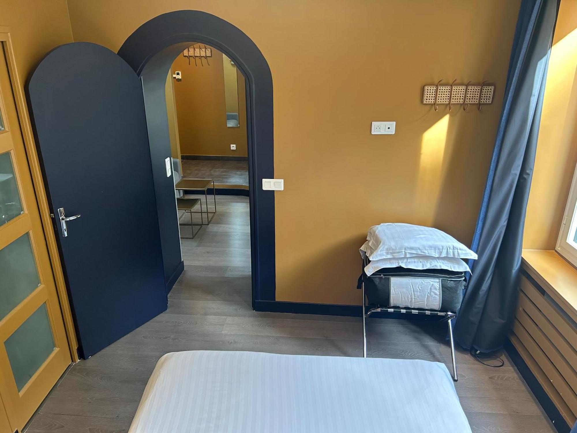 Apartment Censier Daubenton Paris