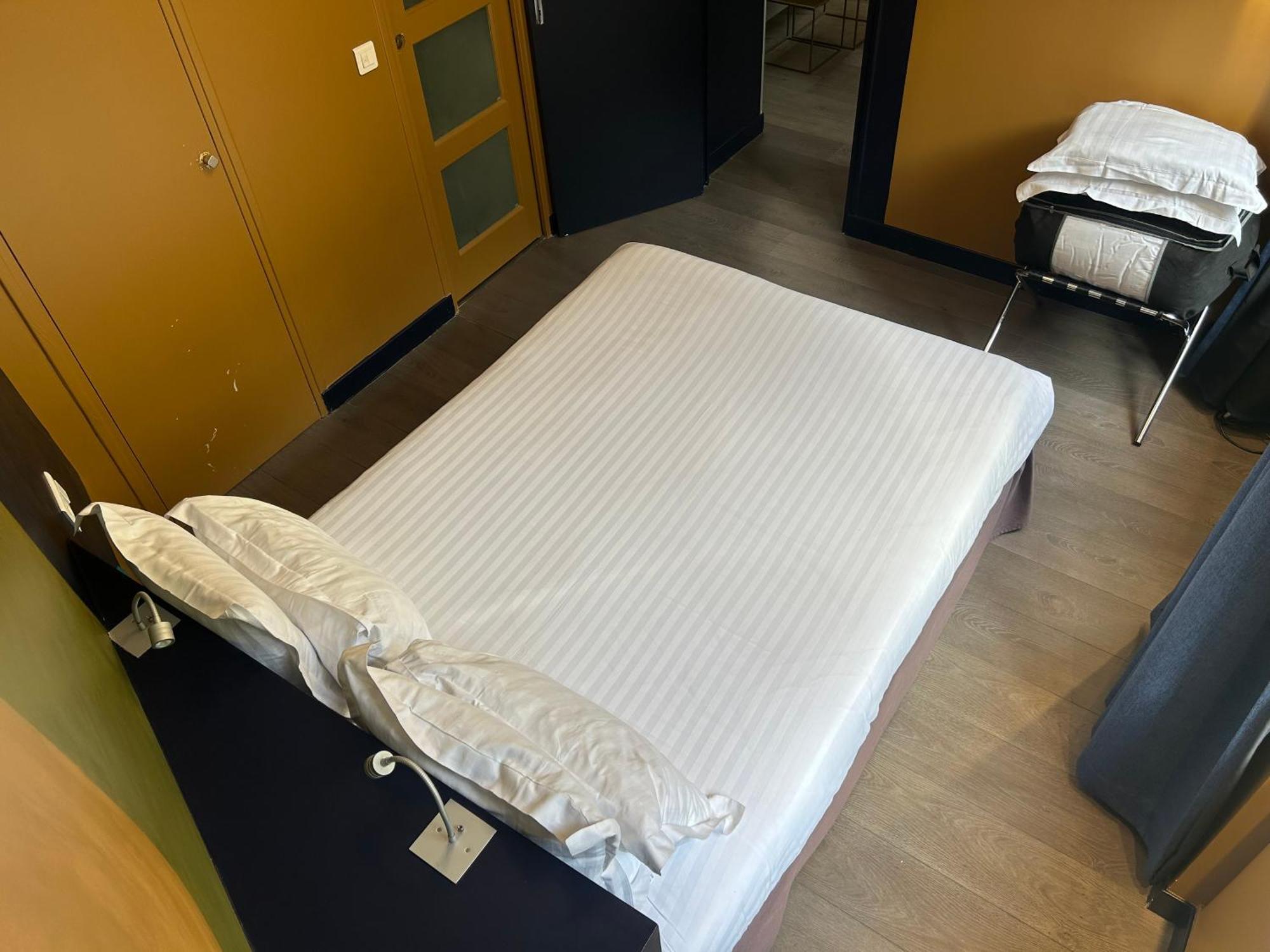 Apartment Censier Daubenton *