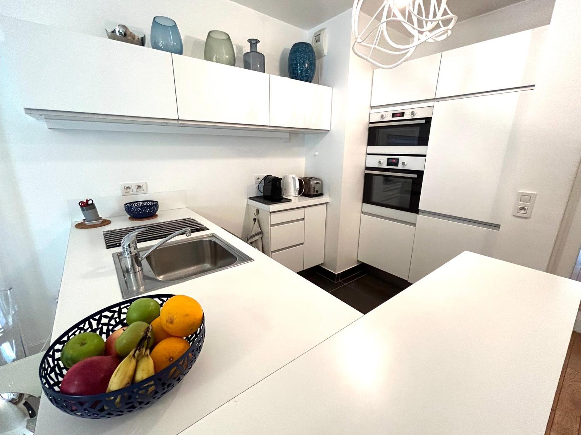 Apartamento Terrasse De Grenelle *
