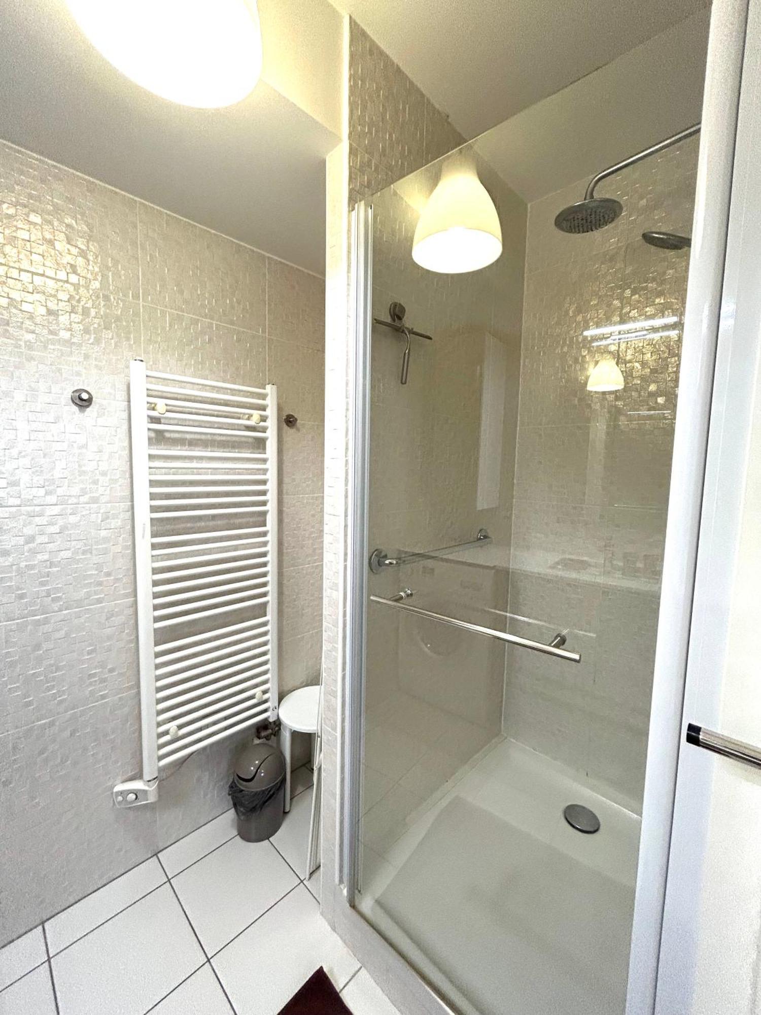 Apartamento Terrasse De Grenelle *