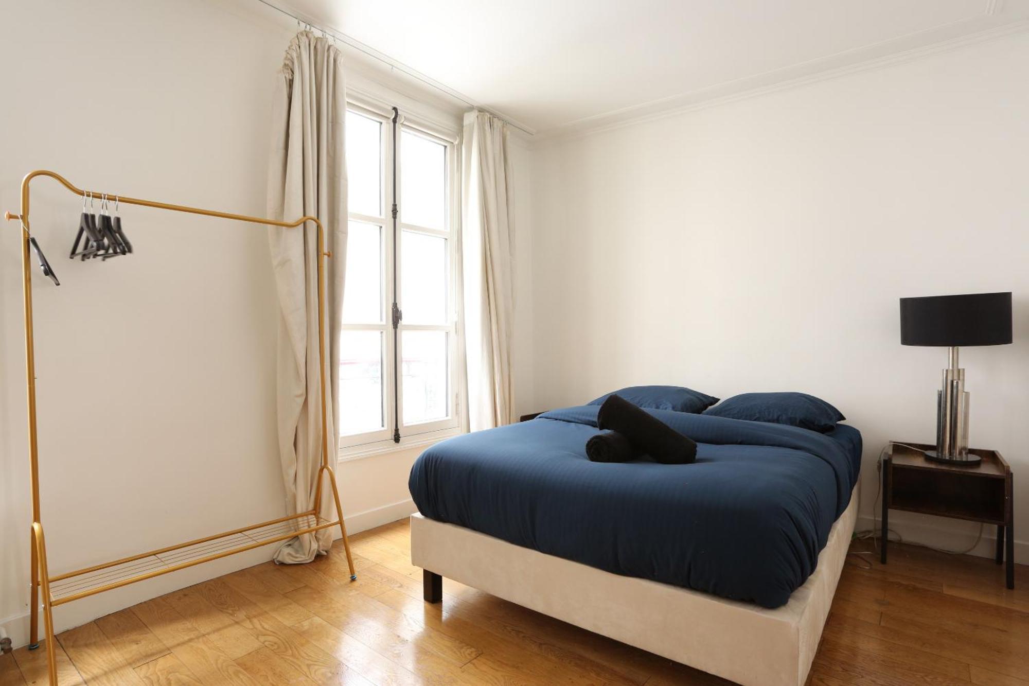 Appartement Quartier Montmartre 2