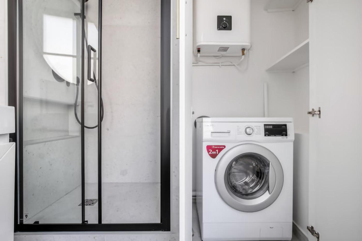 Le Bijou Champs Elysees - 1br En - Monthly Lease Apartment
