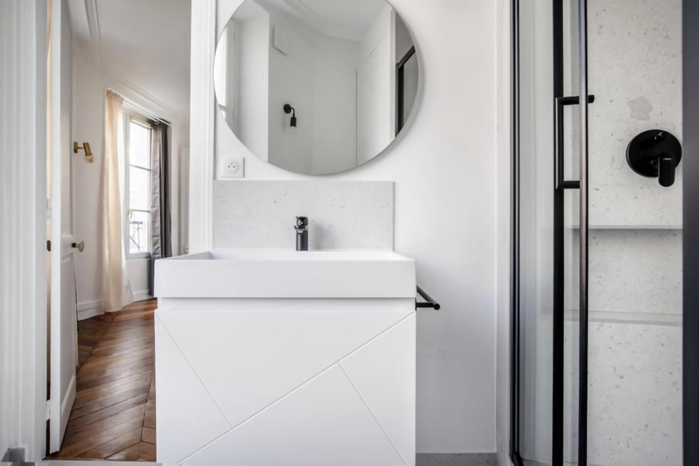 Le Bijou Champs Elysees - 1br En - Monthly Lease Apartment Paris