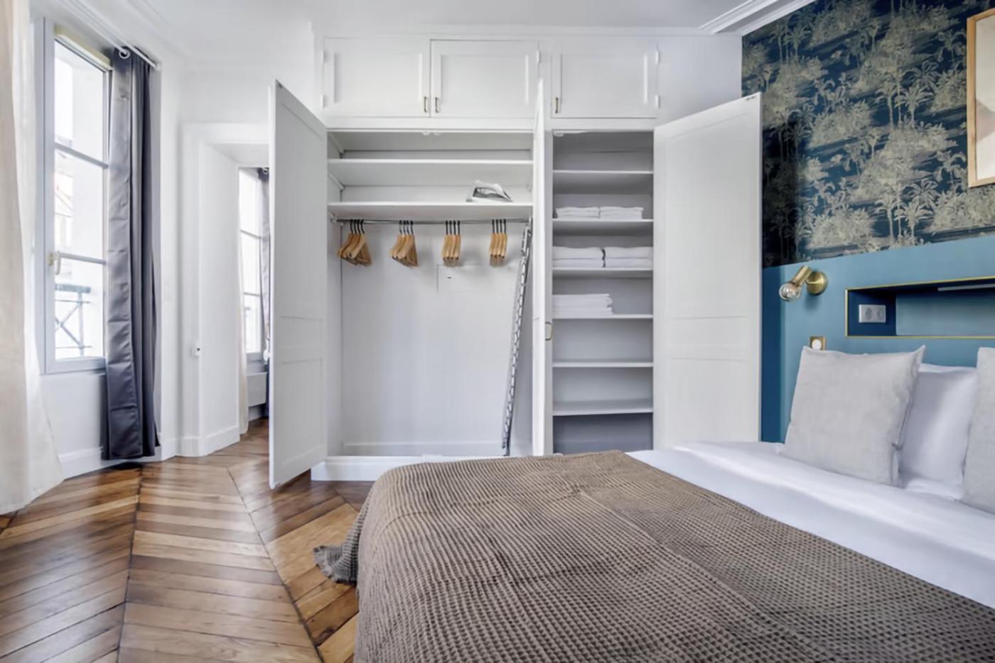 Le Bijou Champs Elysees - 1br En - Monthly Lease *
