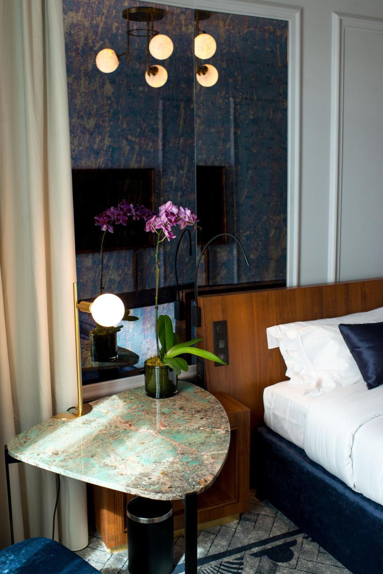 Hotel M Social Opera 4*