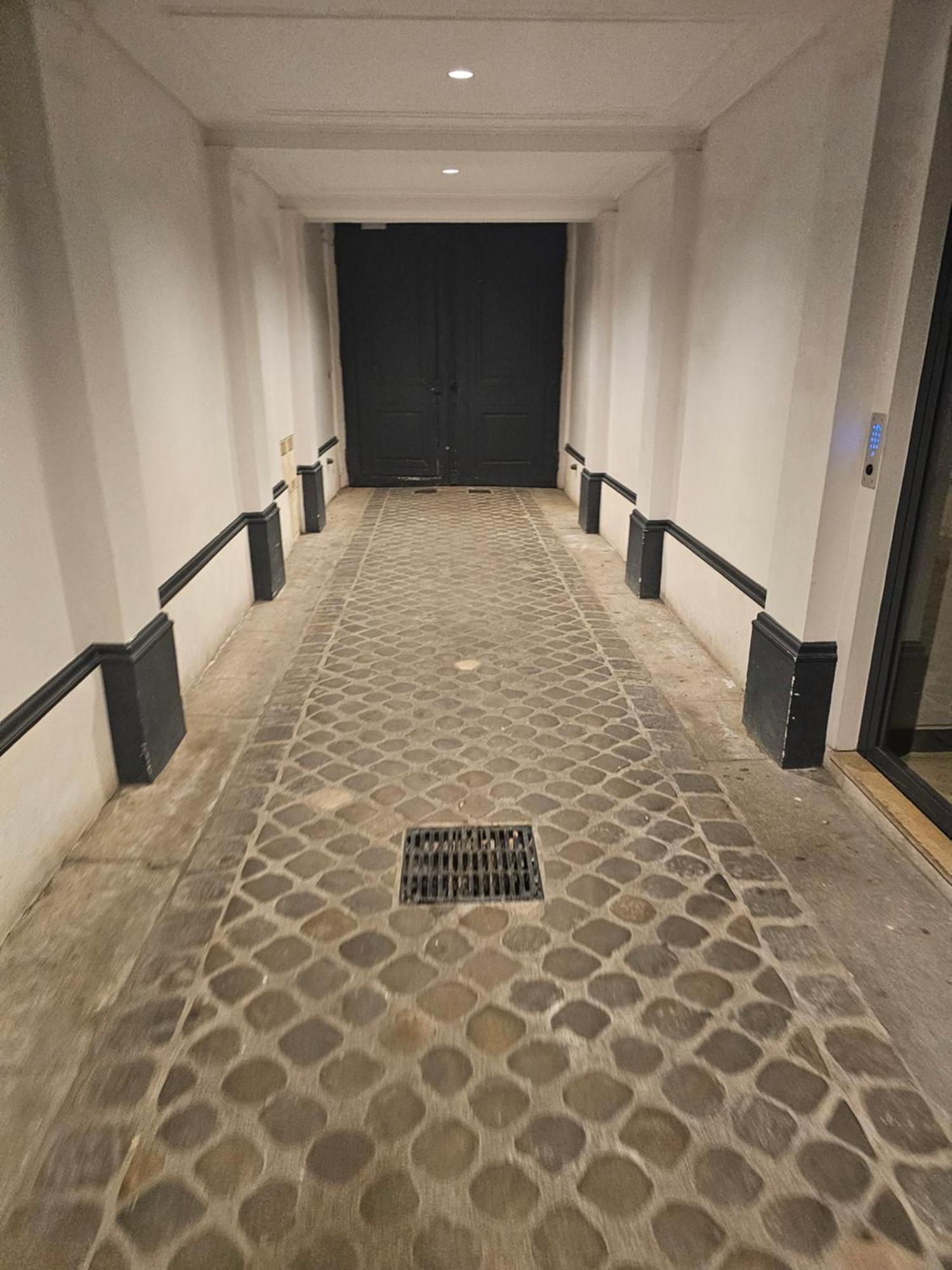 50 M2 Apartamento Paris