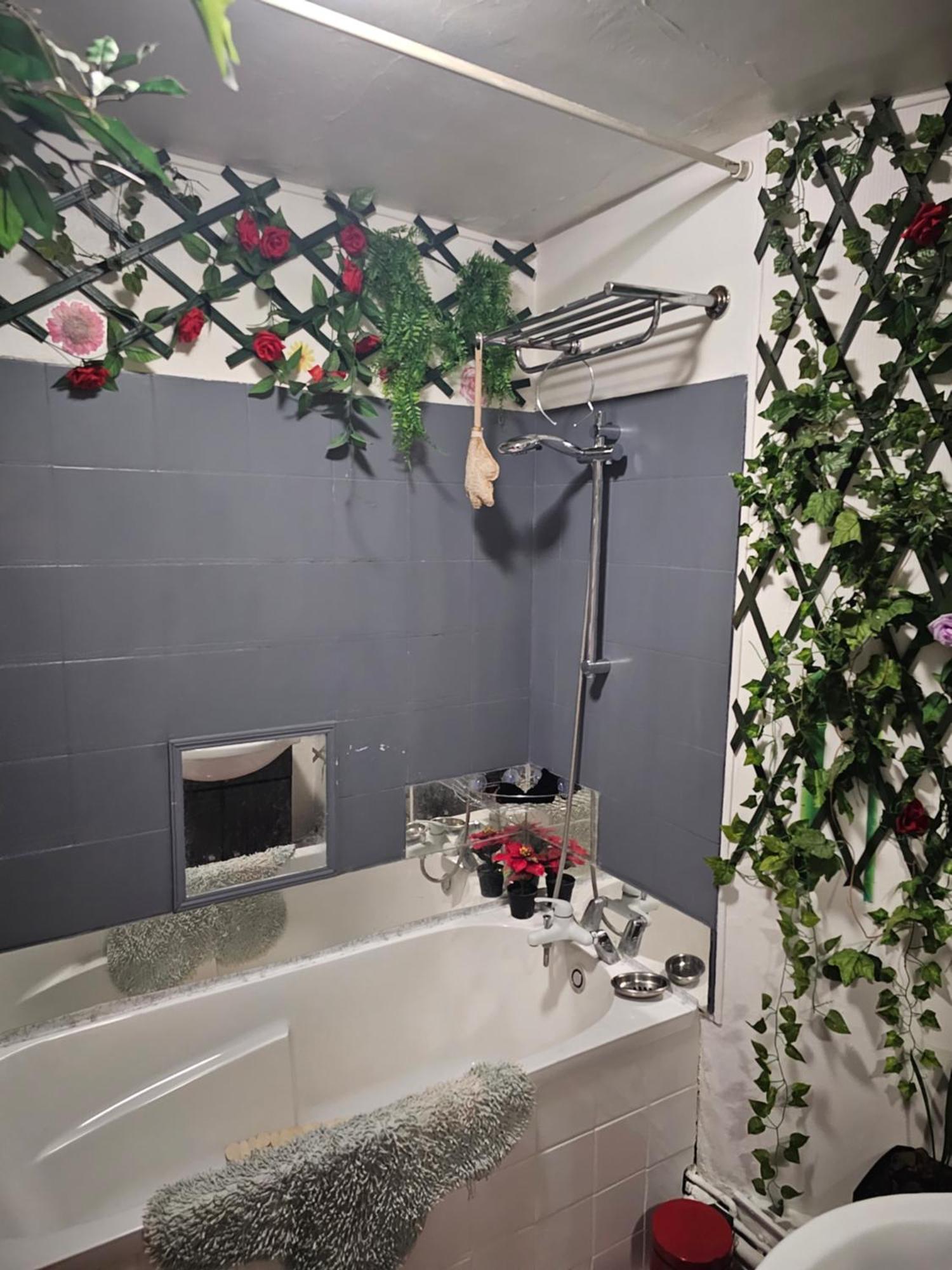 Apartamento 50 M2 *