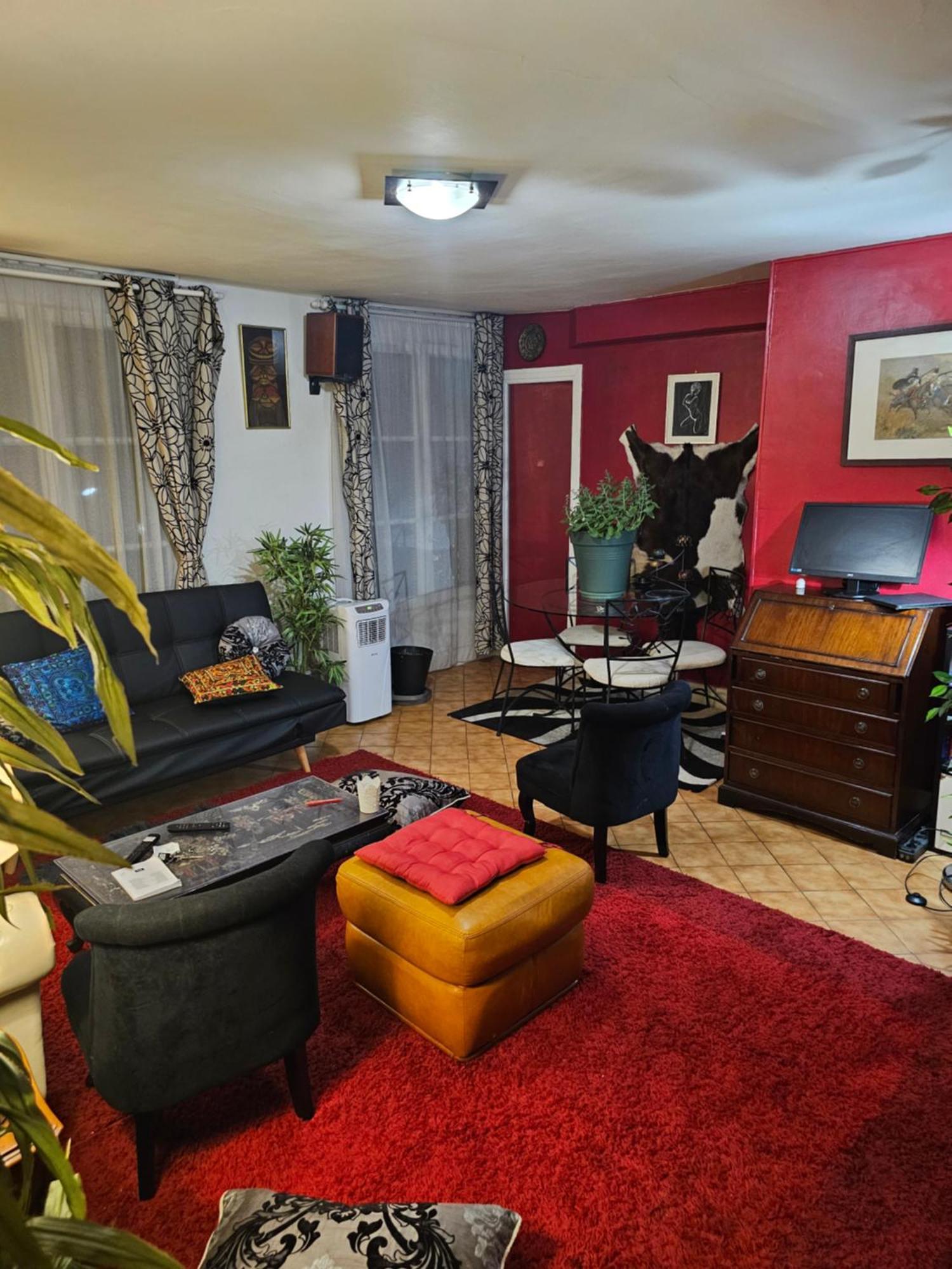 Apartamento 50 M2 Paris